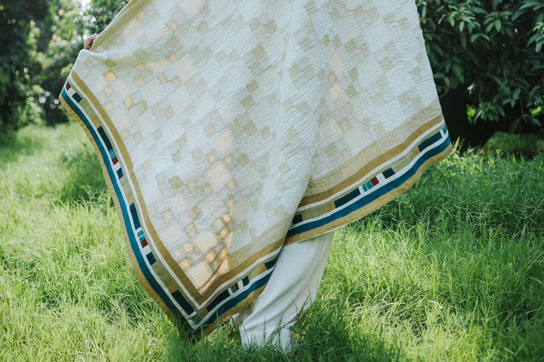 QUILTS