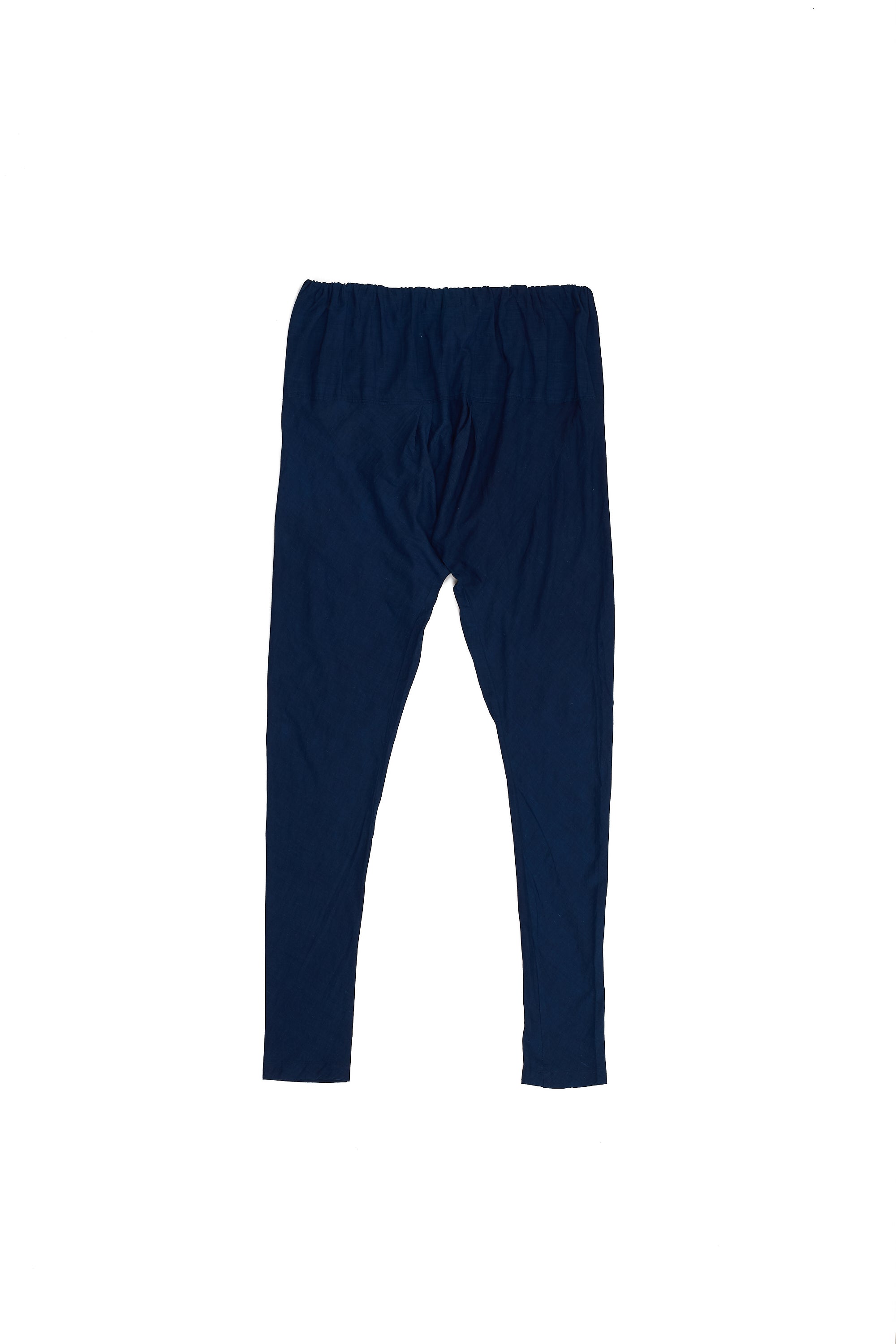 CHURIDAR PANT IN COTTON