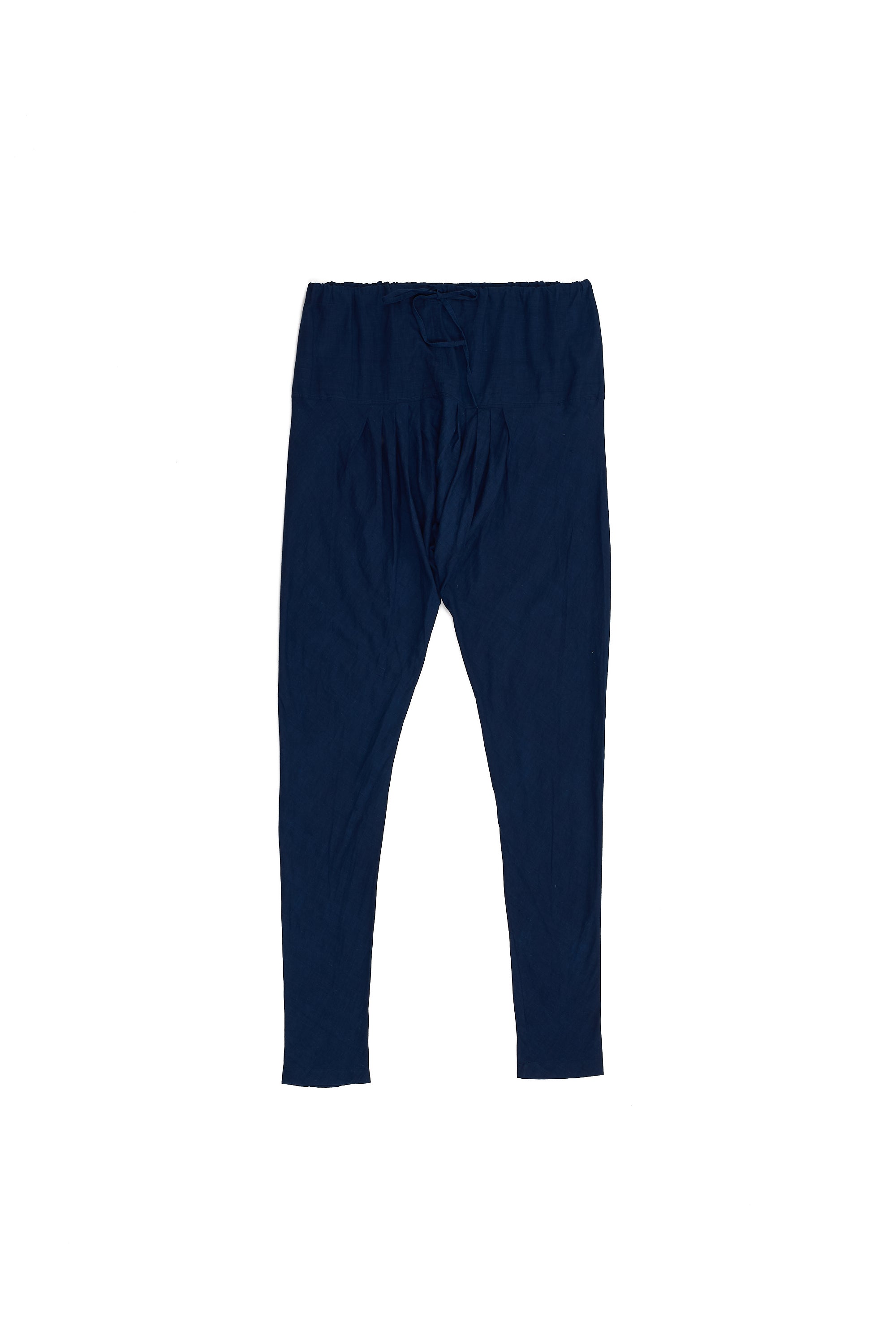 CHURIDAR PANT IN COTTON