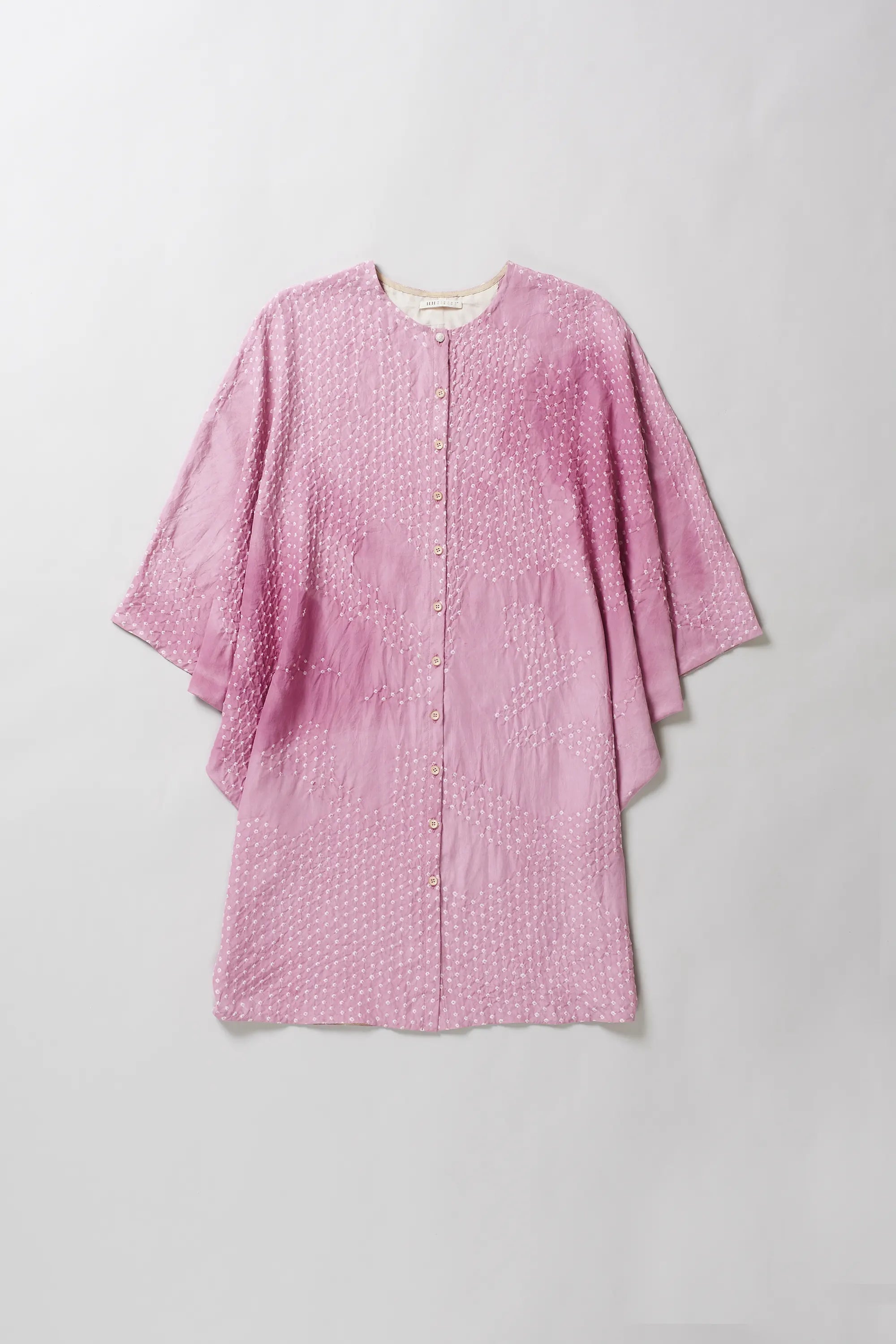 Silk Women Dress
