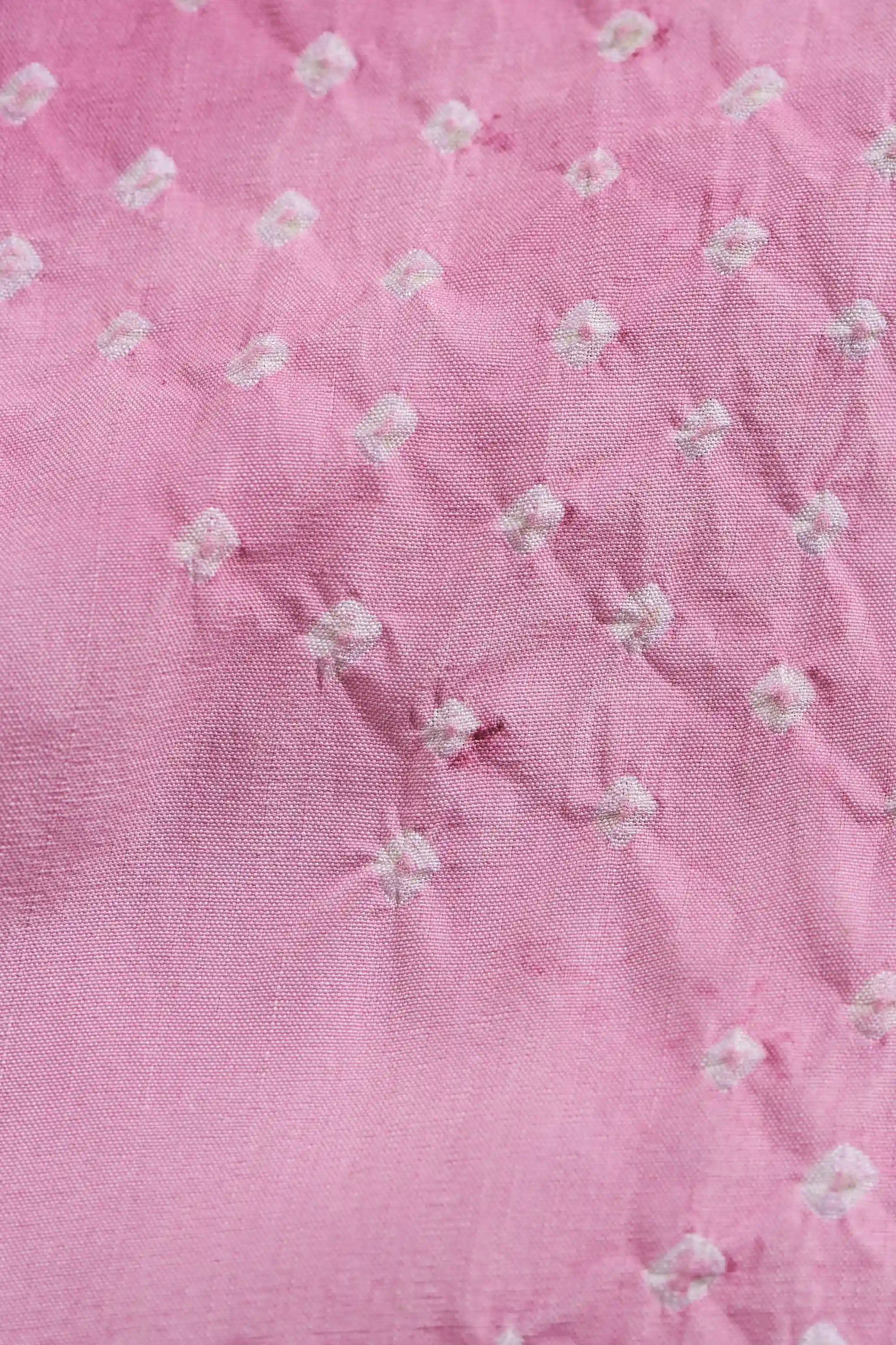 Silk Women Dress