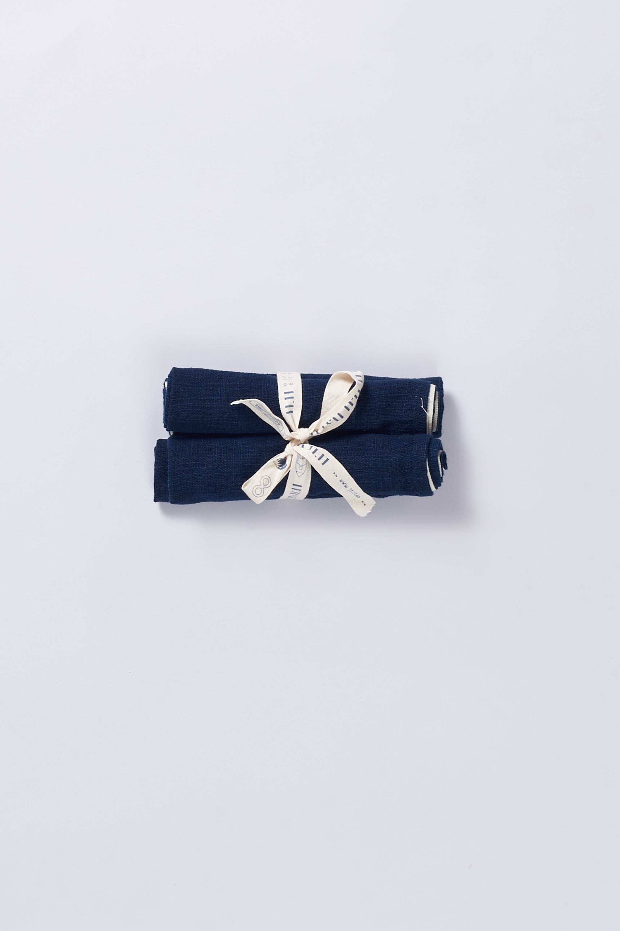 INDIGO NAPKIN