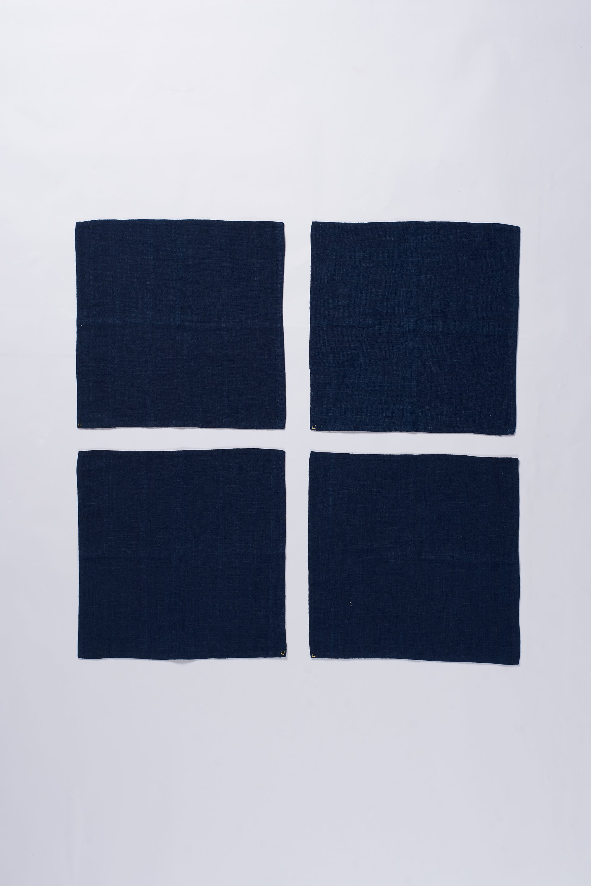 INDIGO NAPKIN