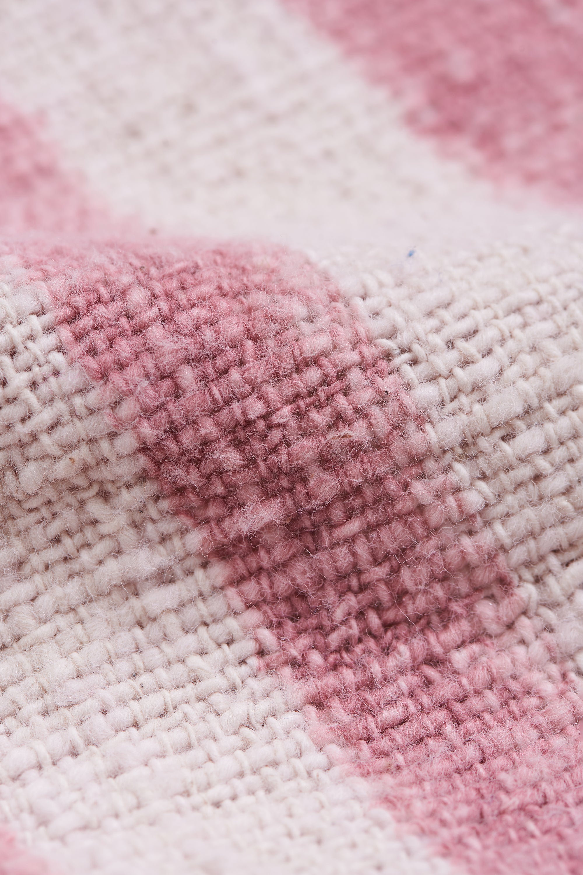 Fabric close-up