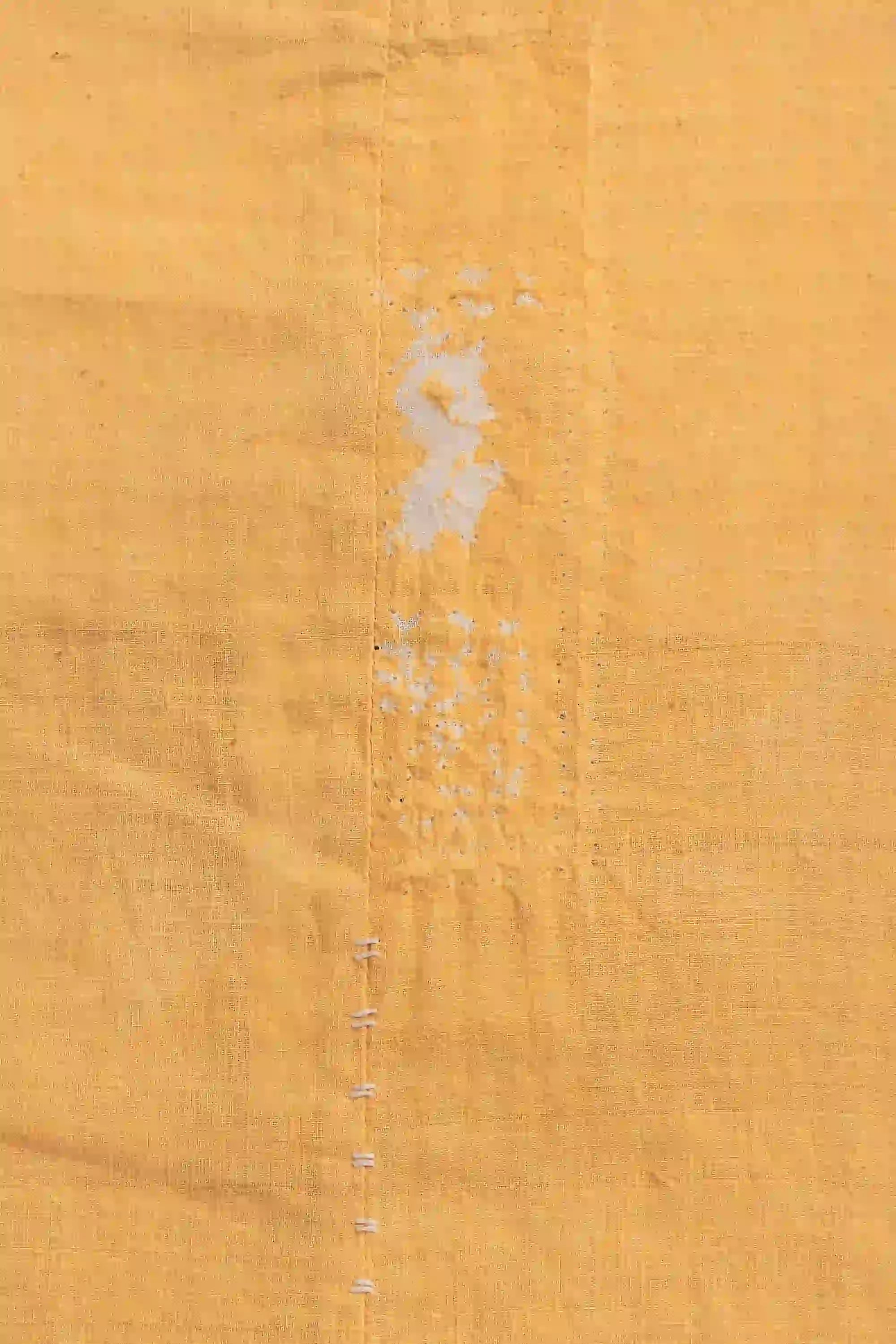 Ungendered Kimono Cotton Shirt With Shibori Motifs