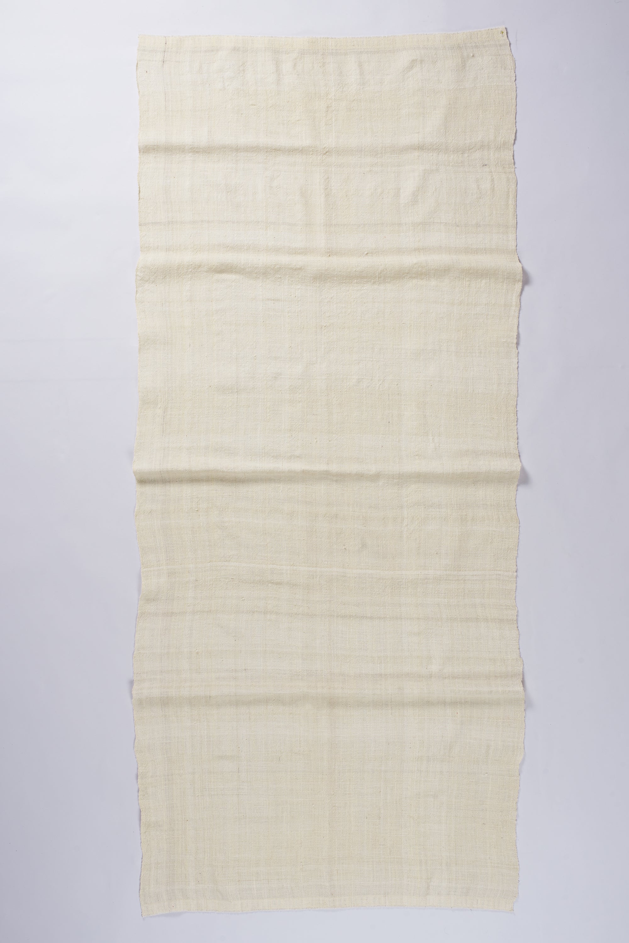ECRU SHAWL
