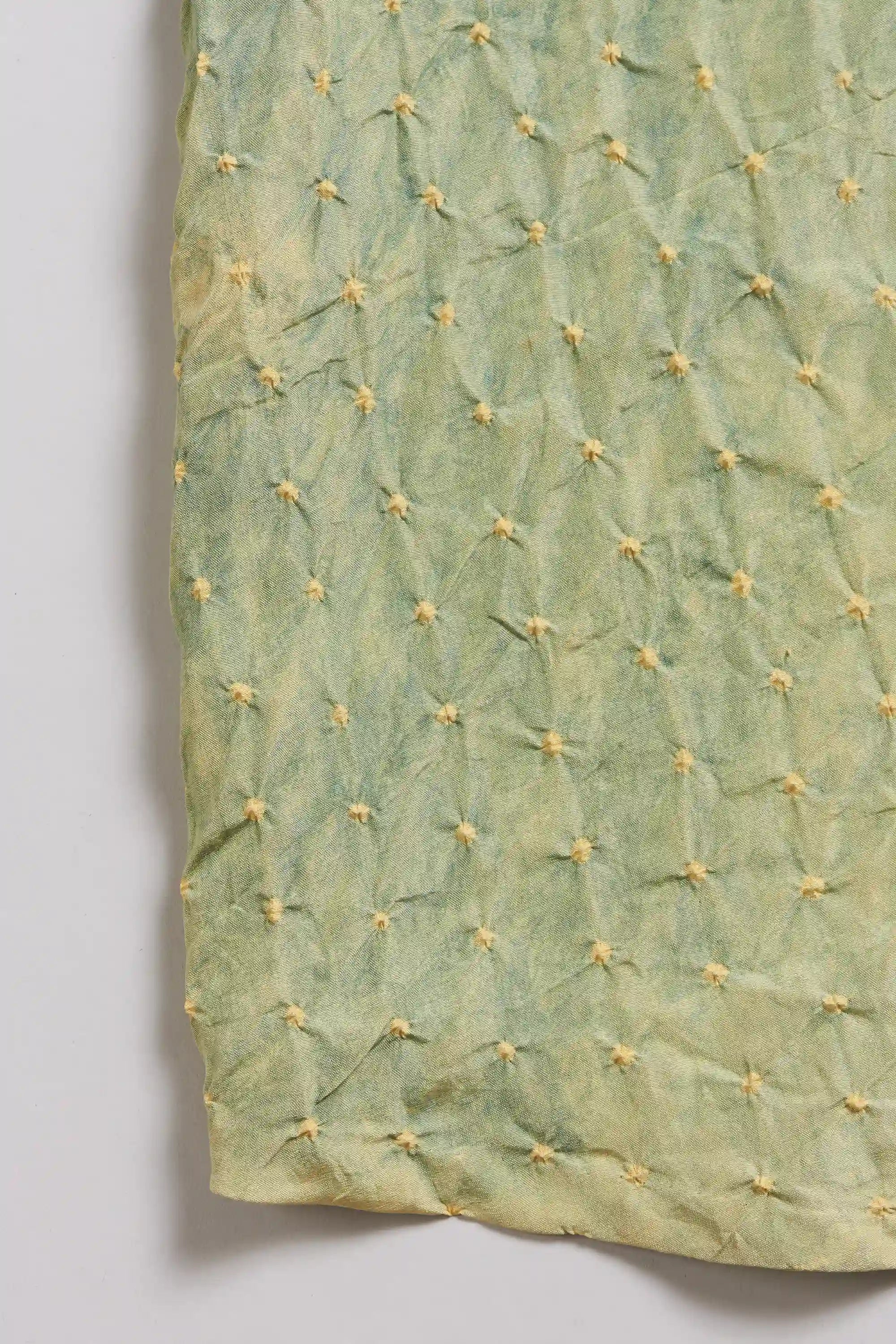 WOMEN SILK DRESS