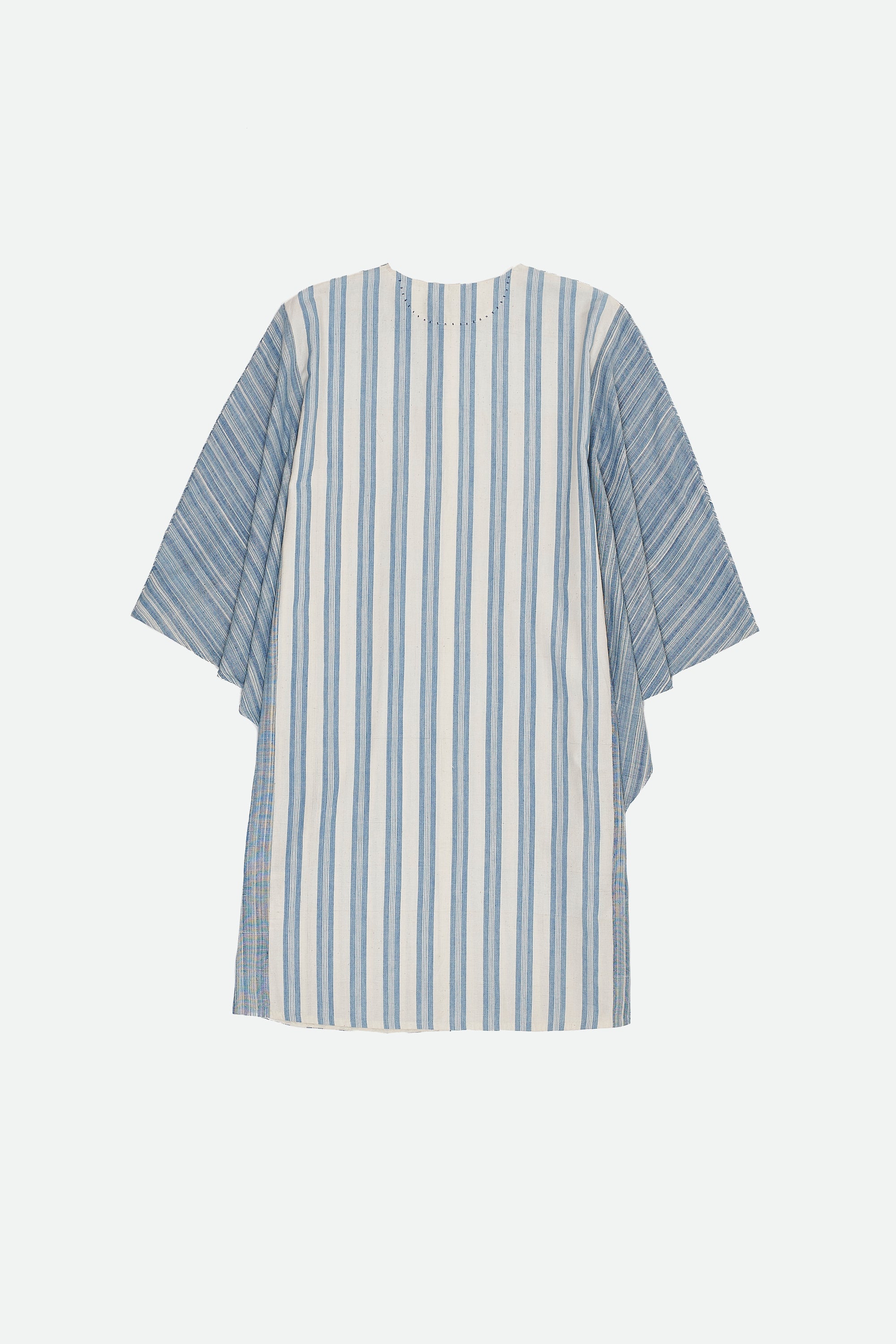 Light Indigo Women Dress