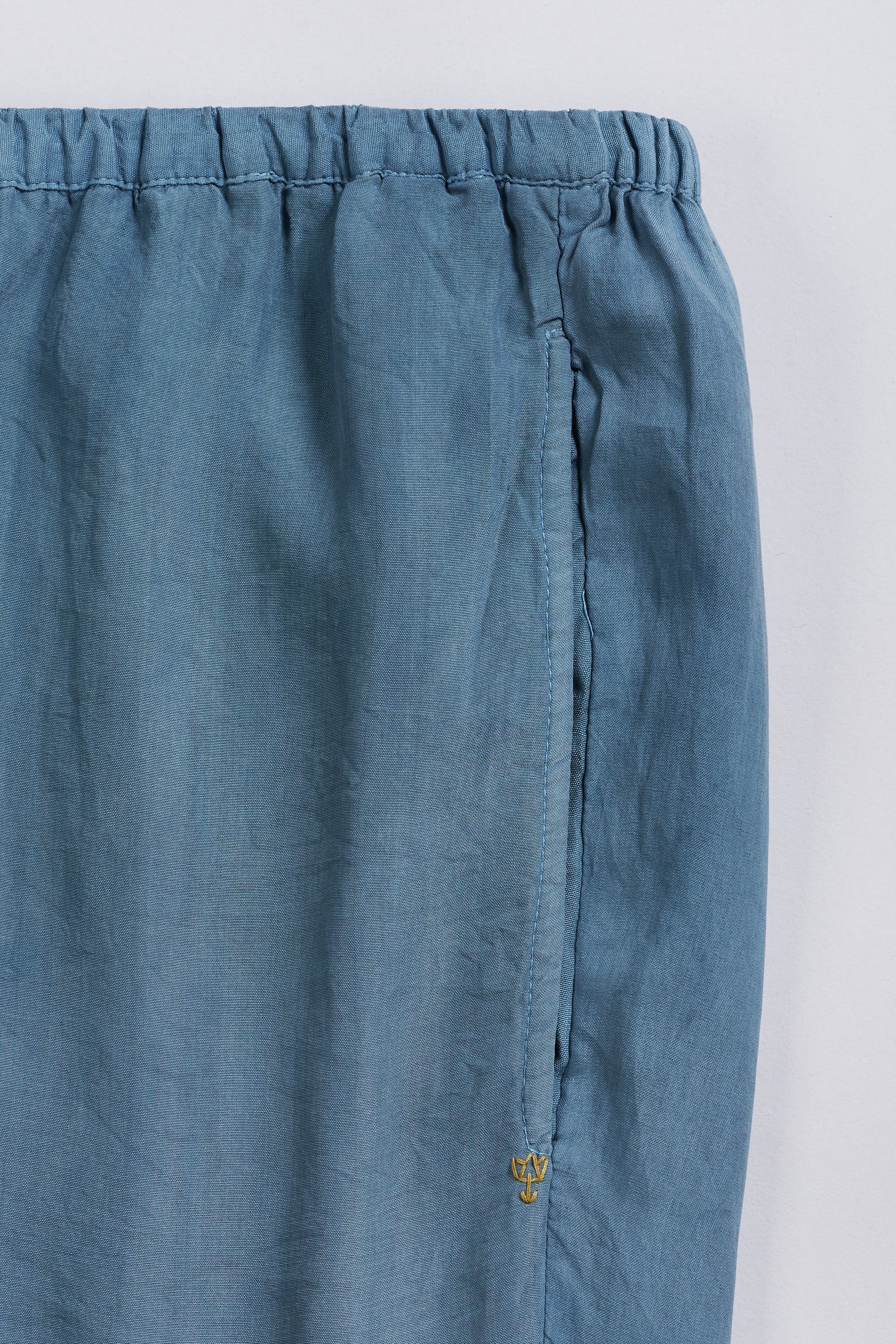 ASH INDIGO PANT