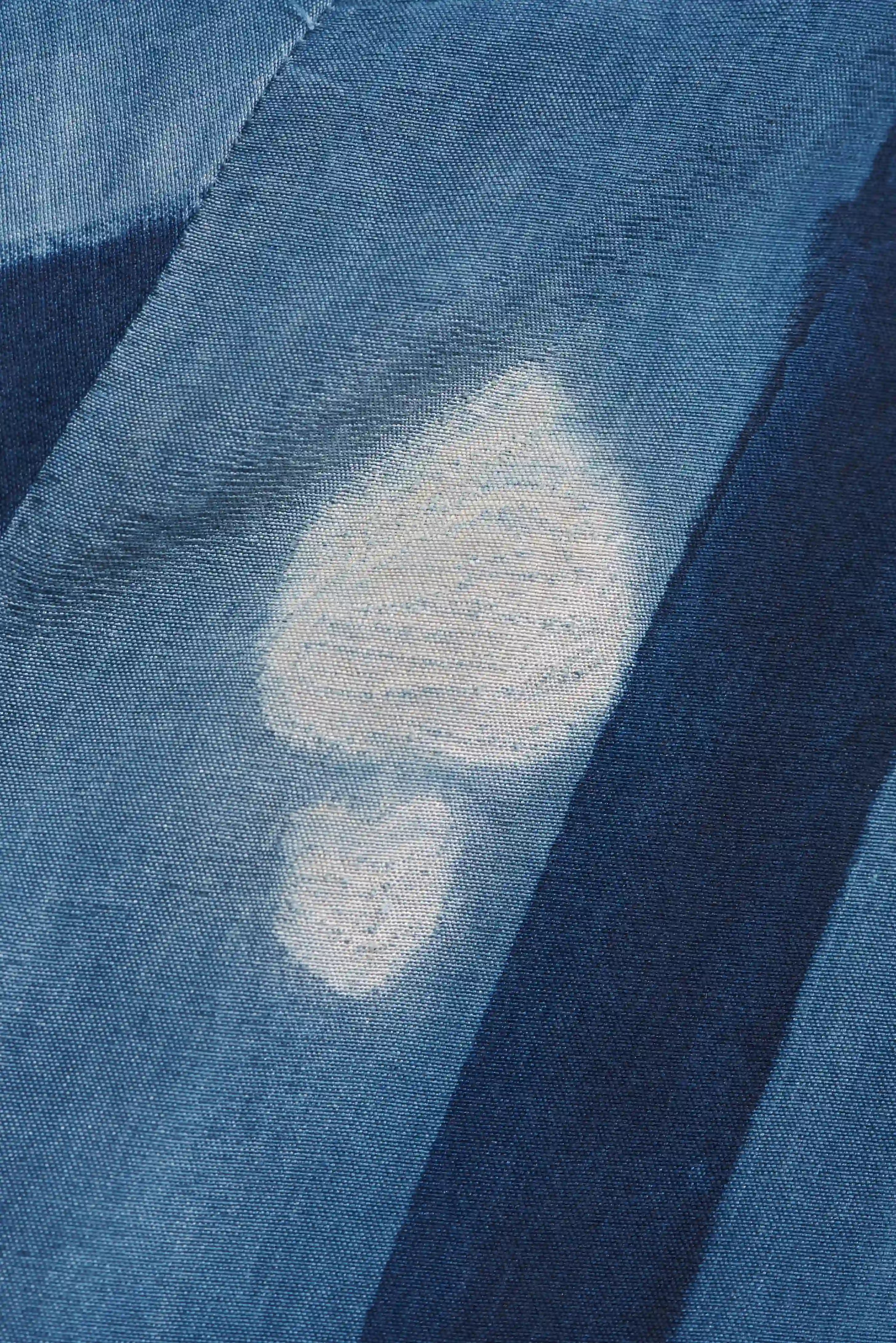 Medium Indigo Shirt