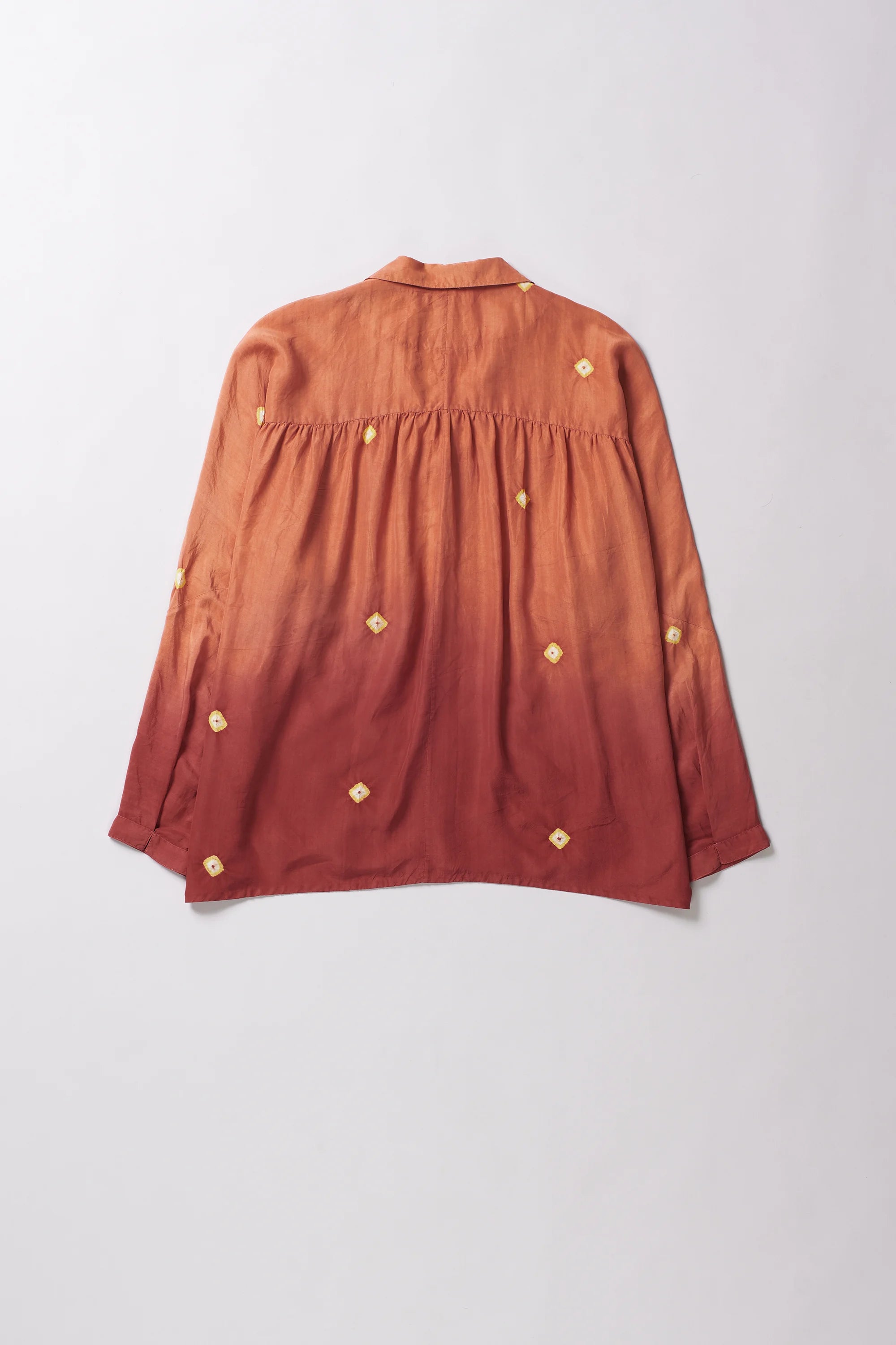 Multi Color Unisex Shirt