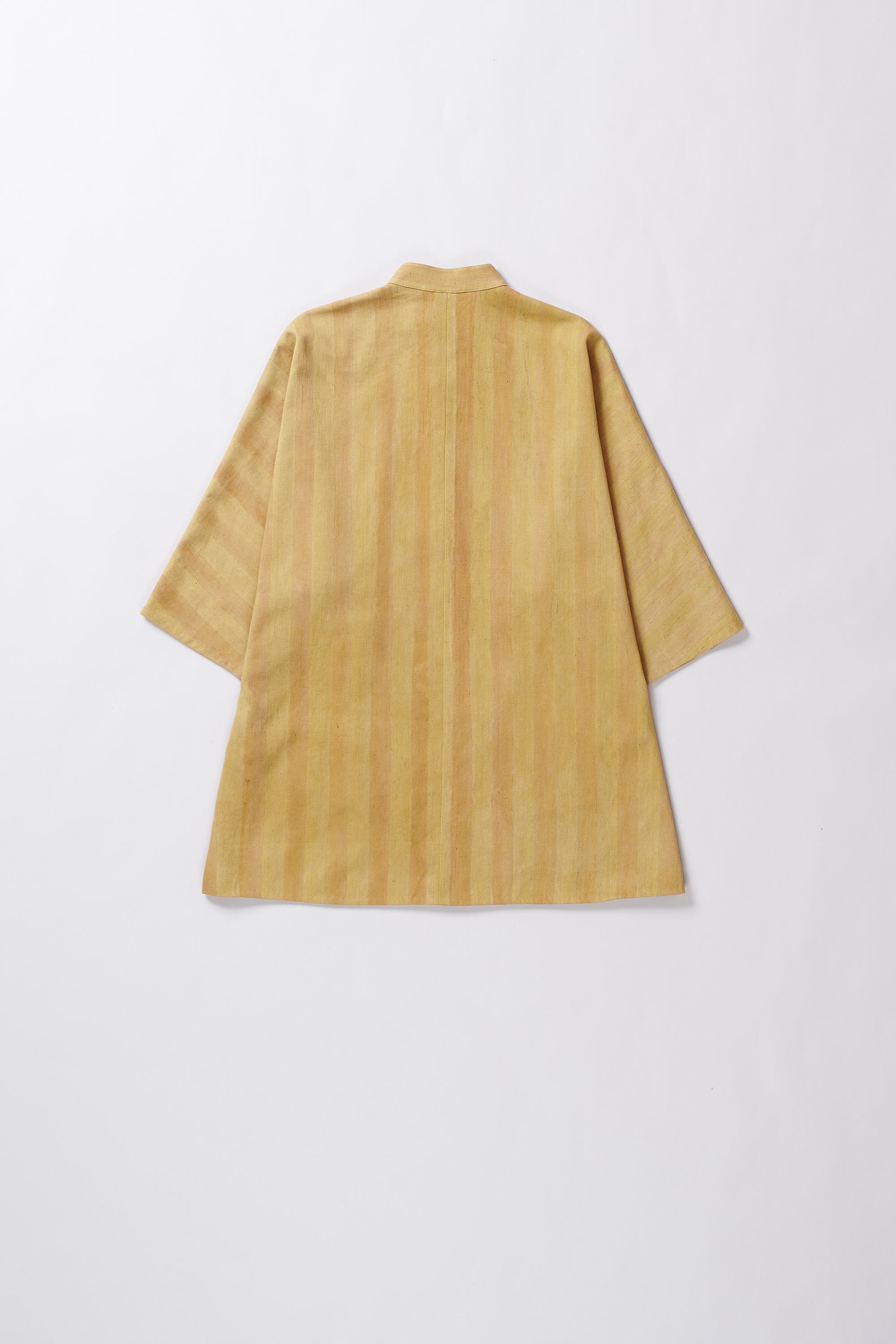 Beige coat