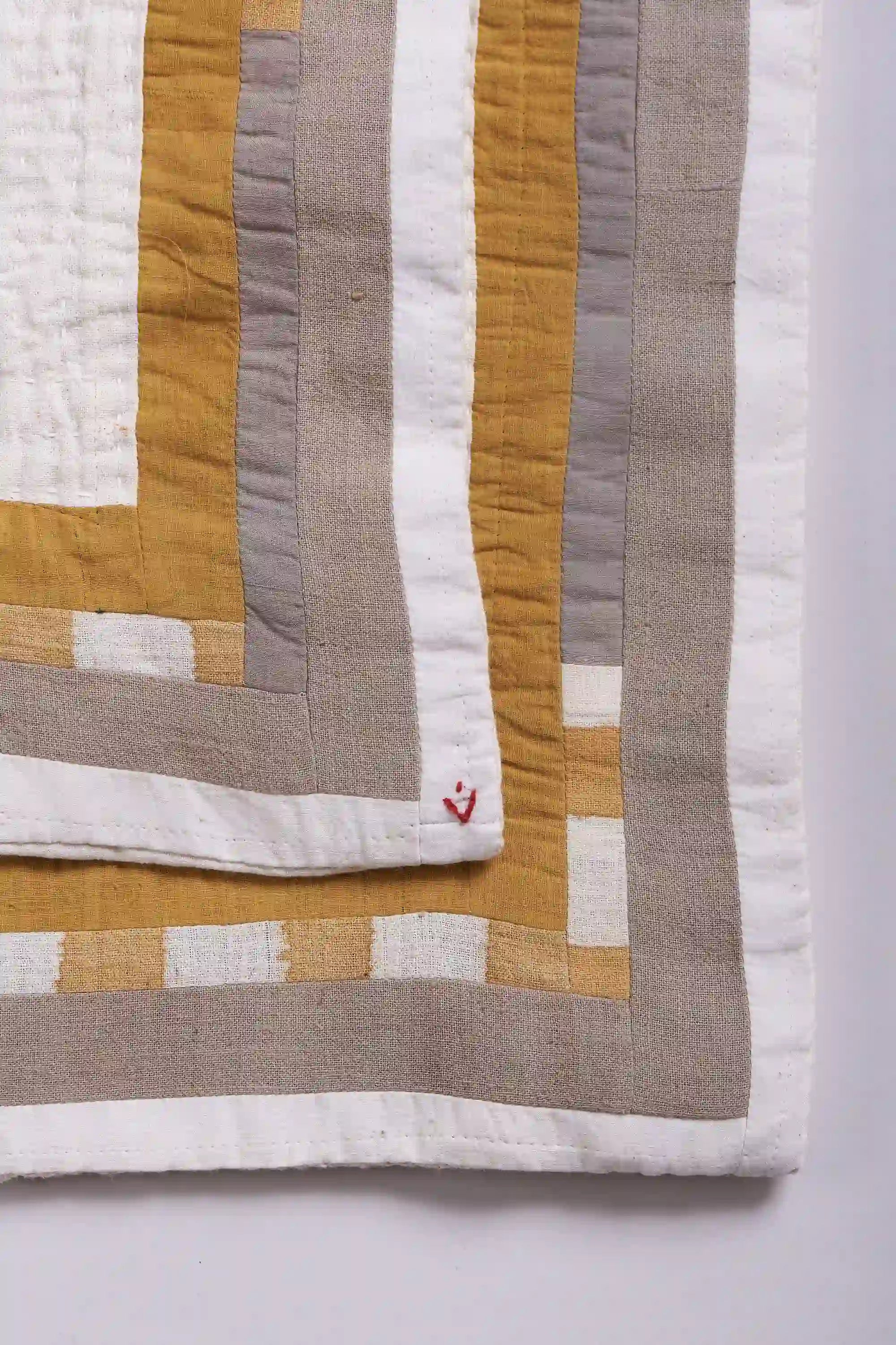 Fabric close-up
