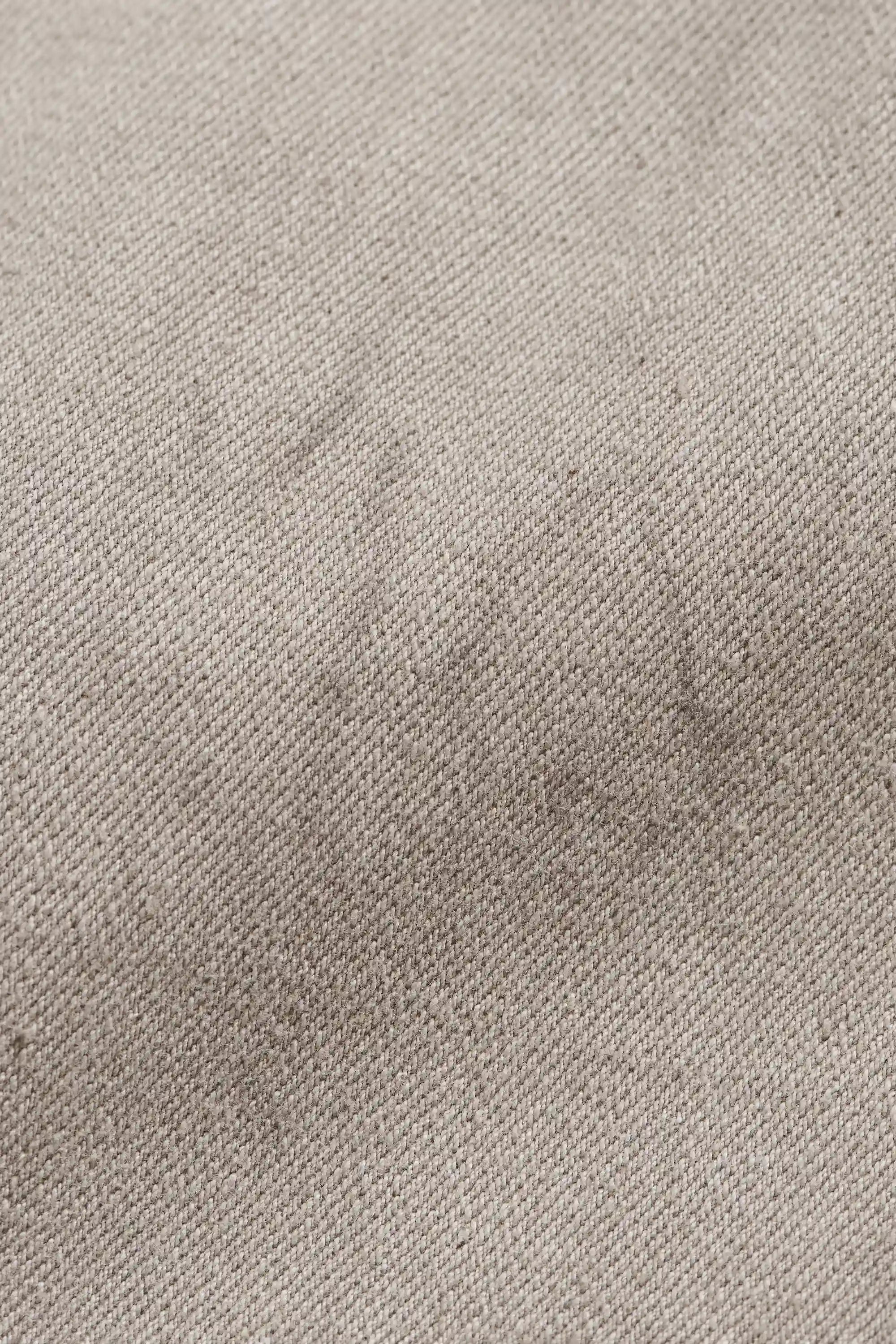 Denim Pant in Smoke