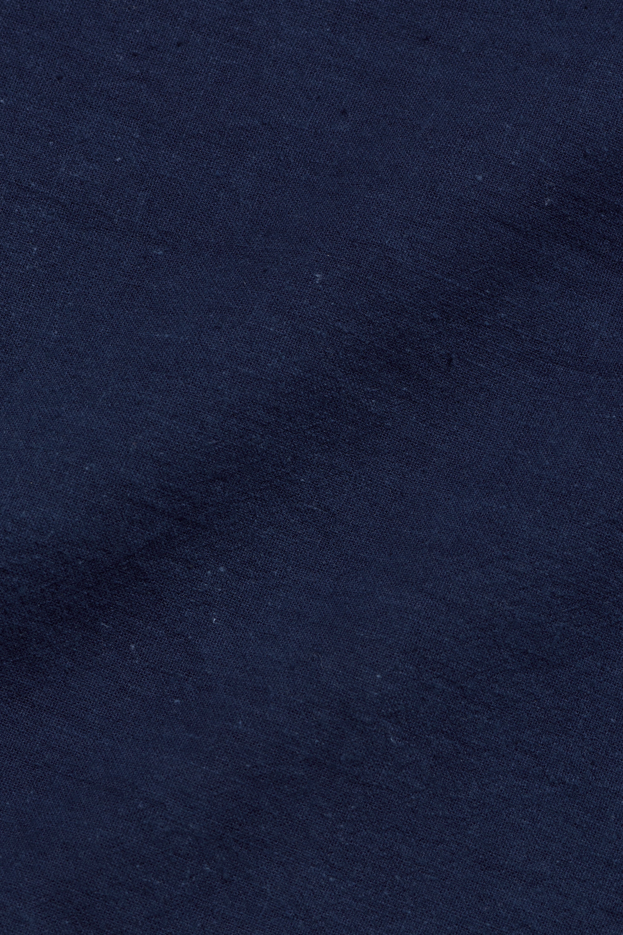 Close-up shot of a fabric