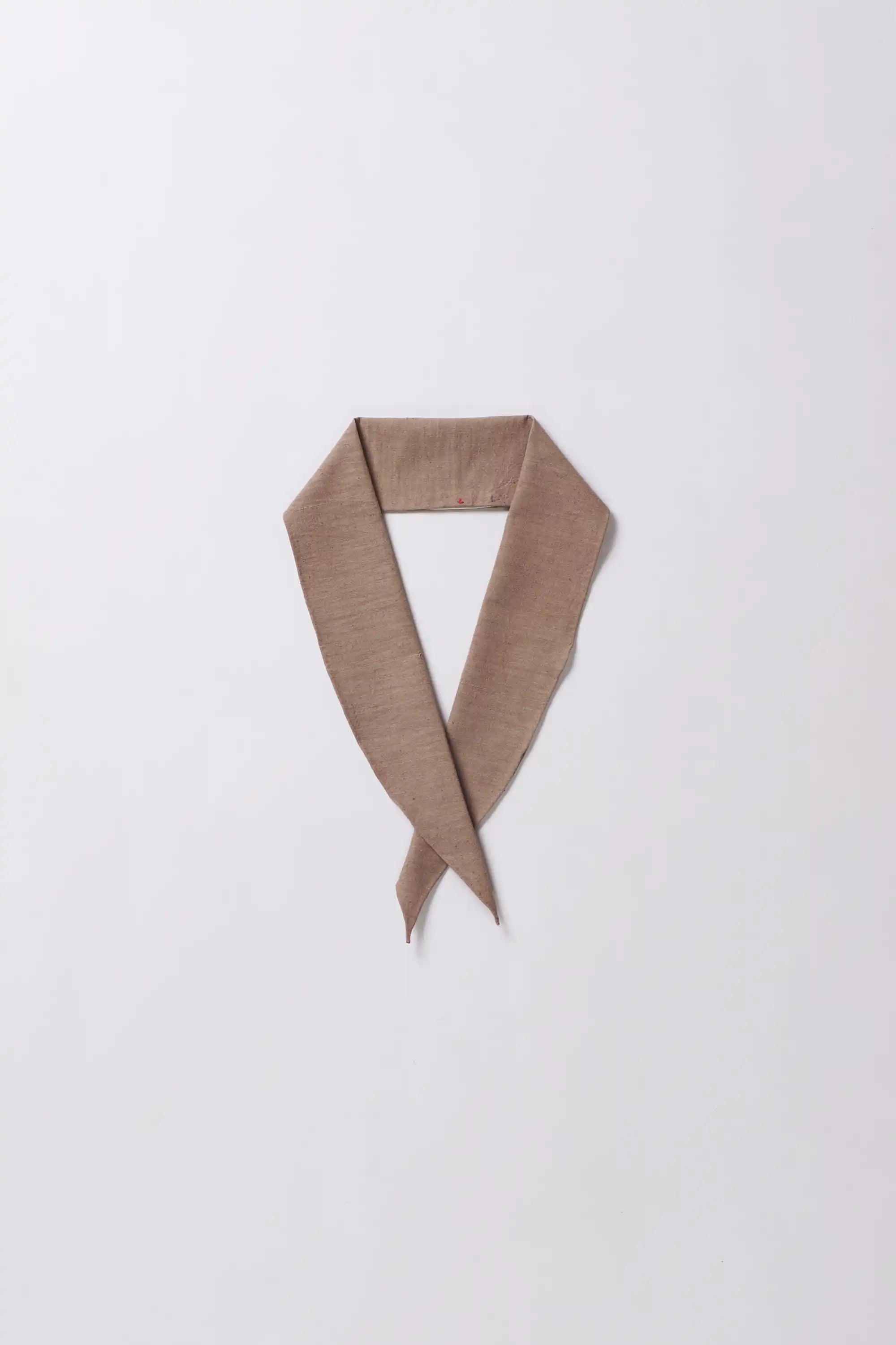 Tree trunk bandana