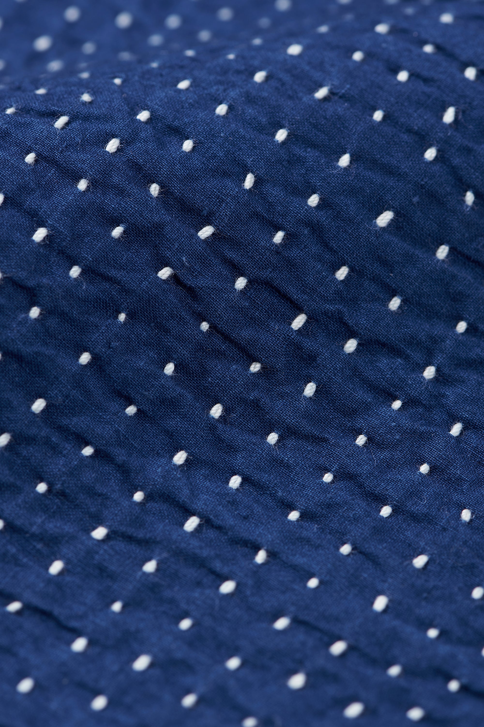 Fabric close-up