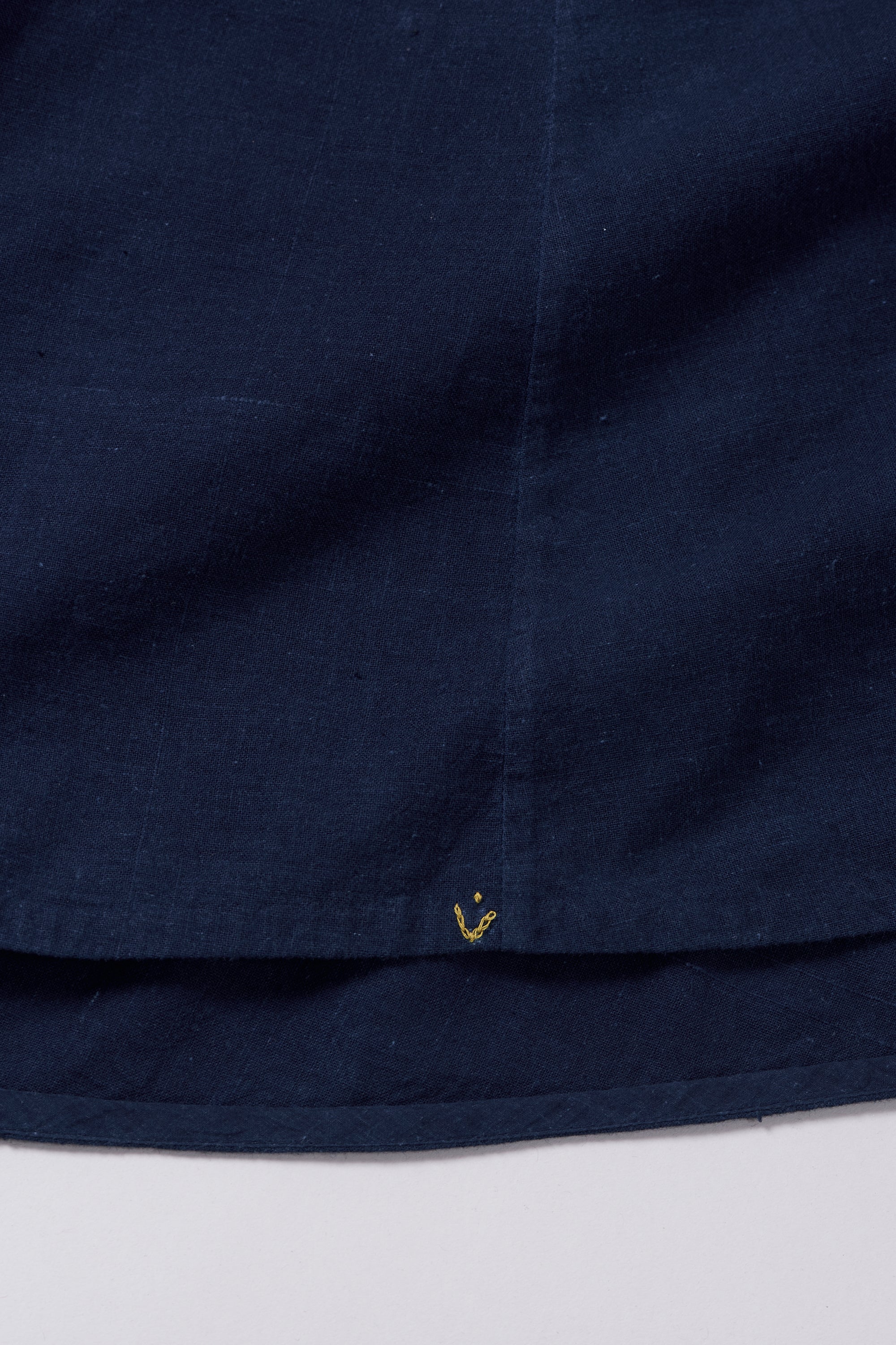 Fabric close-up with pehchan