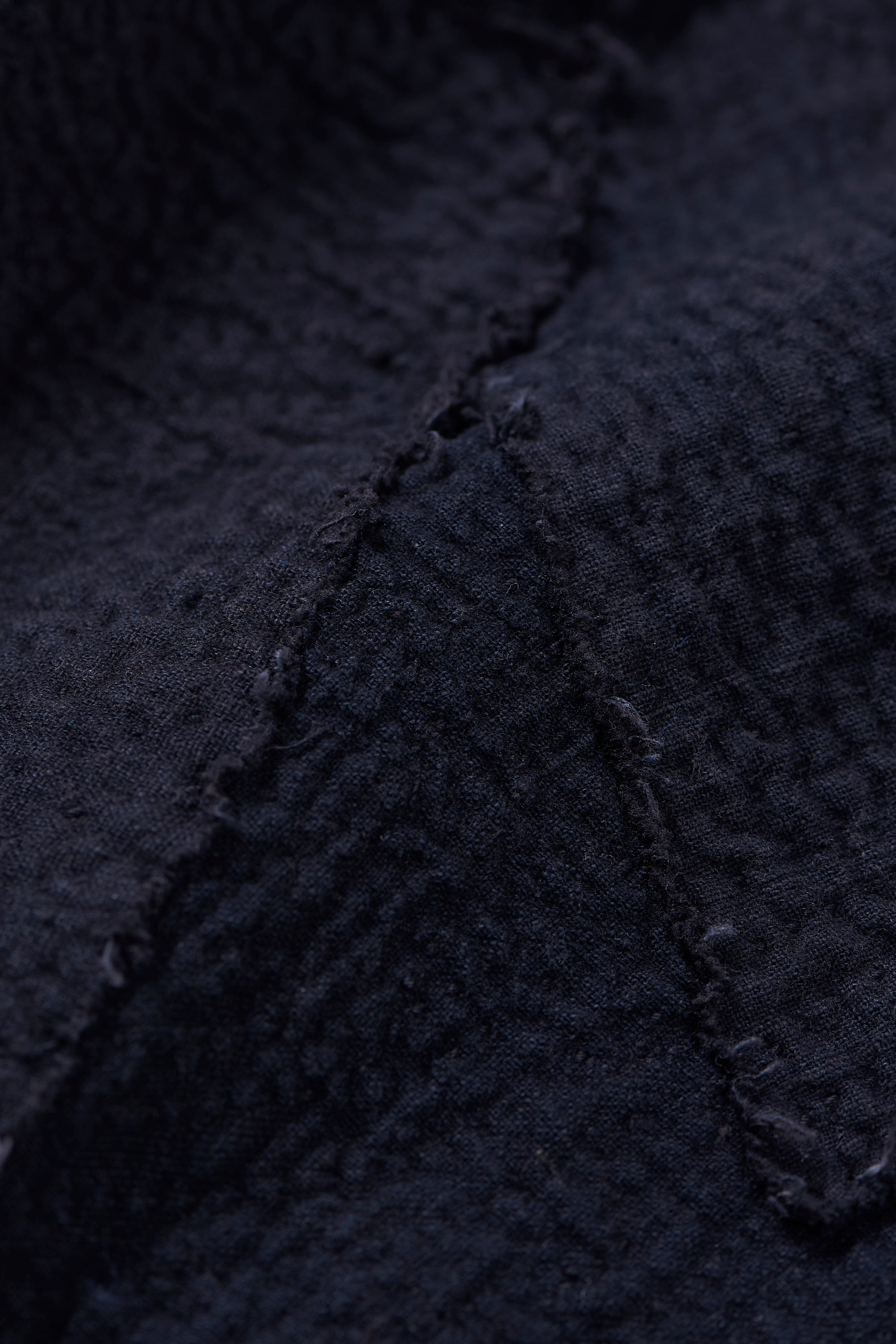 Fabric close-up