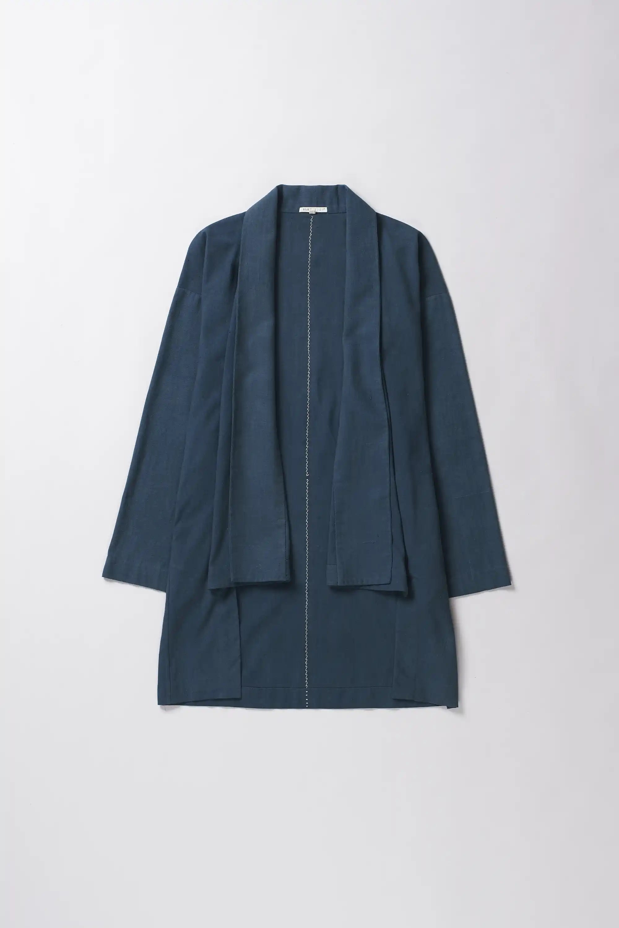 Estate blue shaket