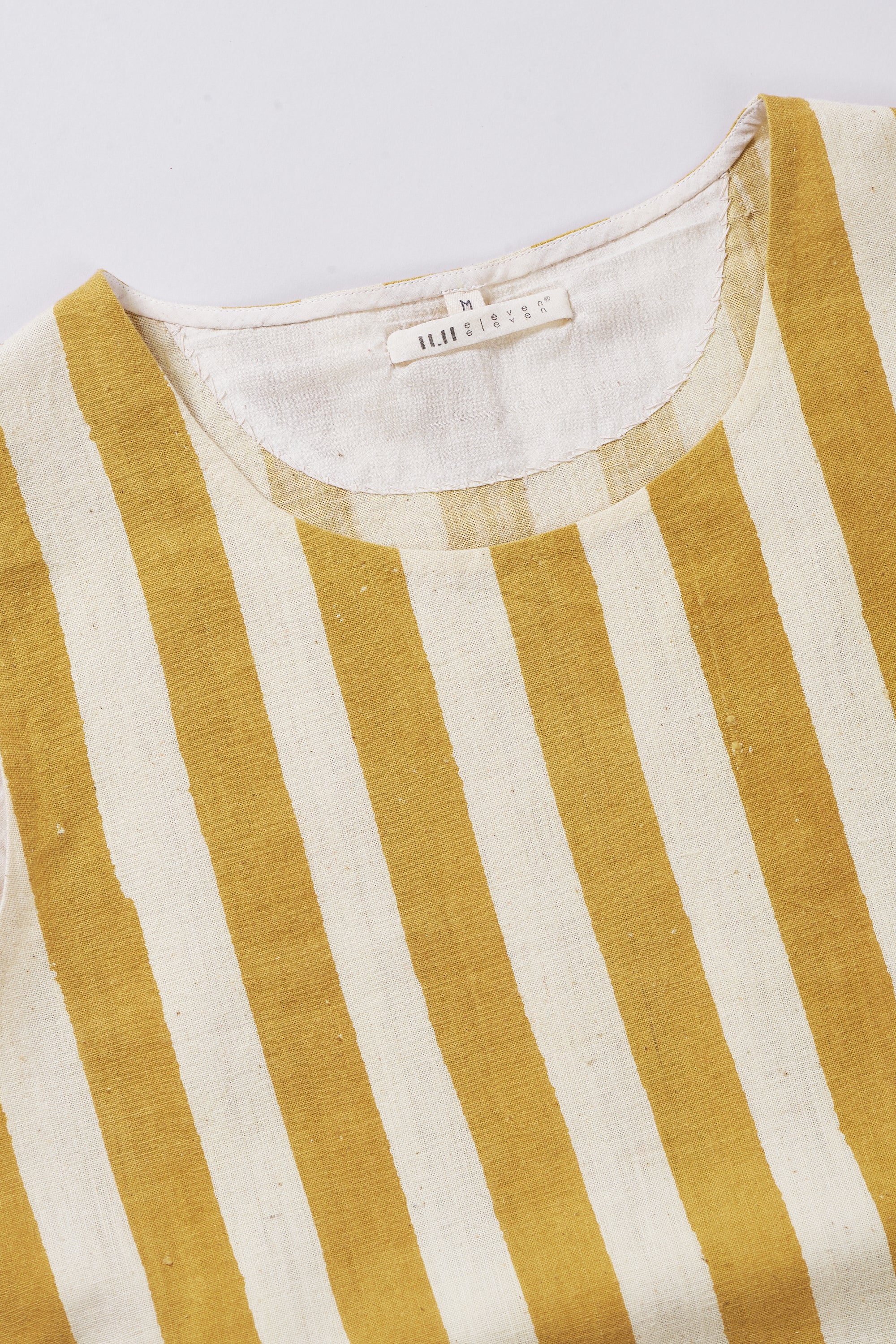 Fabric close-up