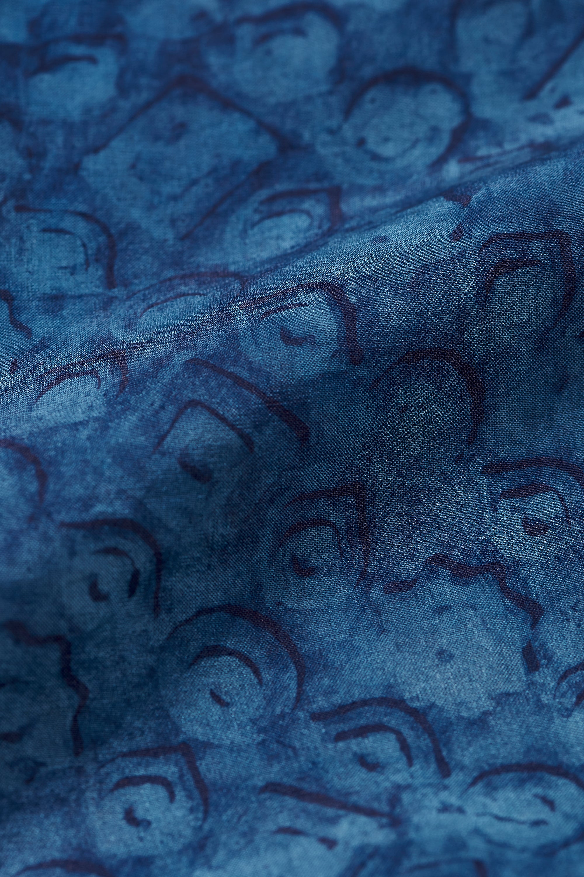 Fabric close-up