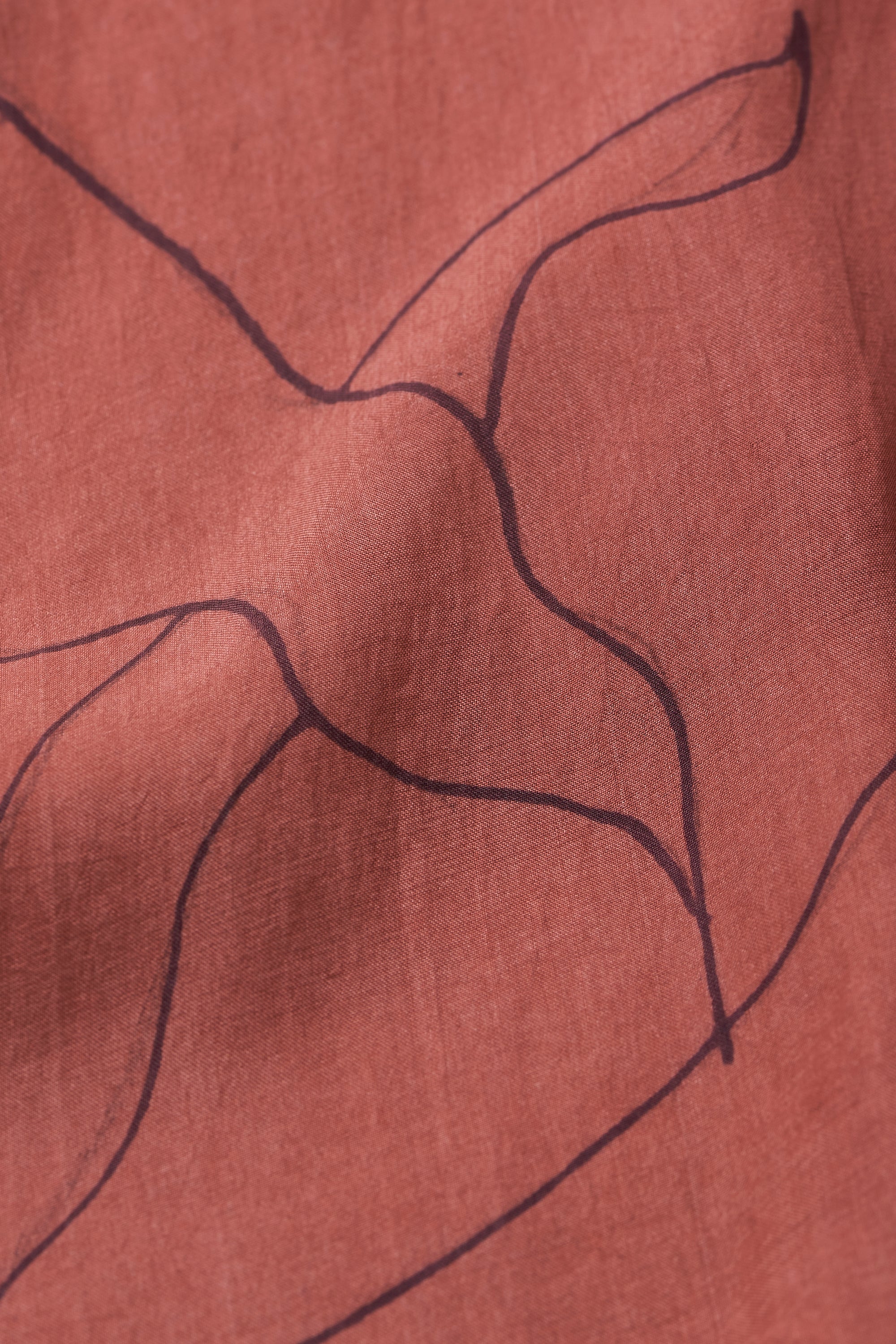 Fabric close-up