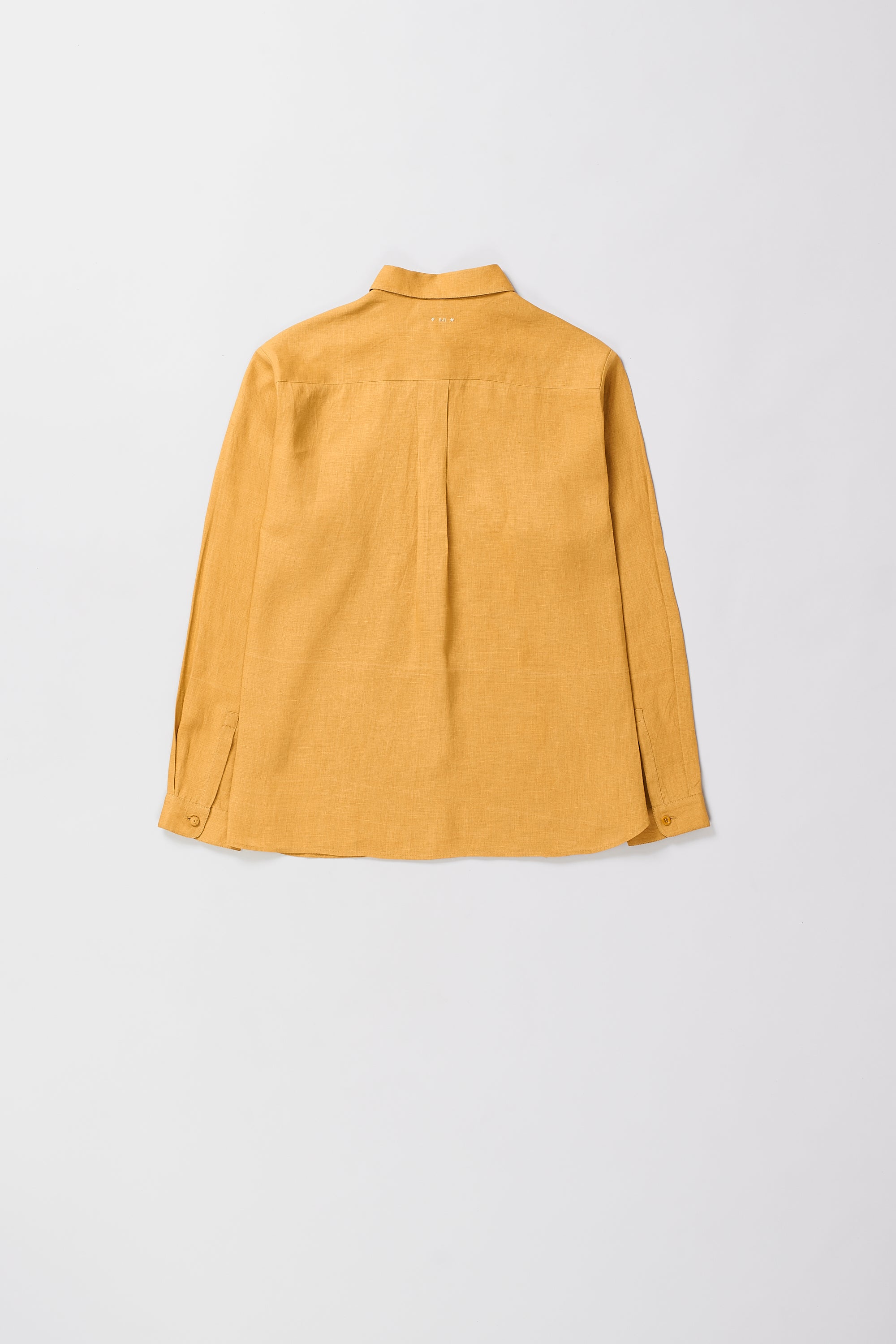 Linen Unisex Shirt
