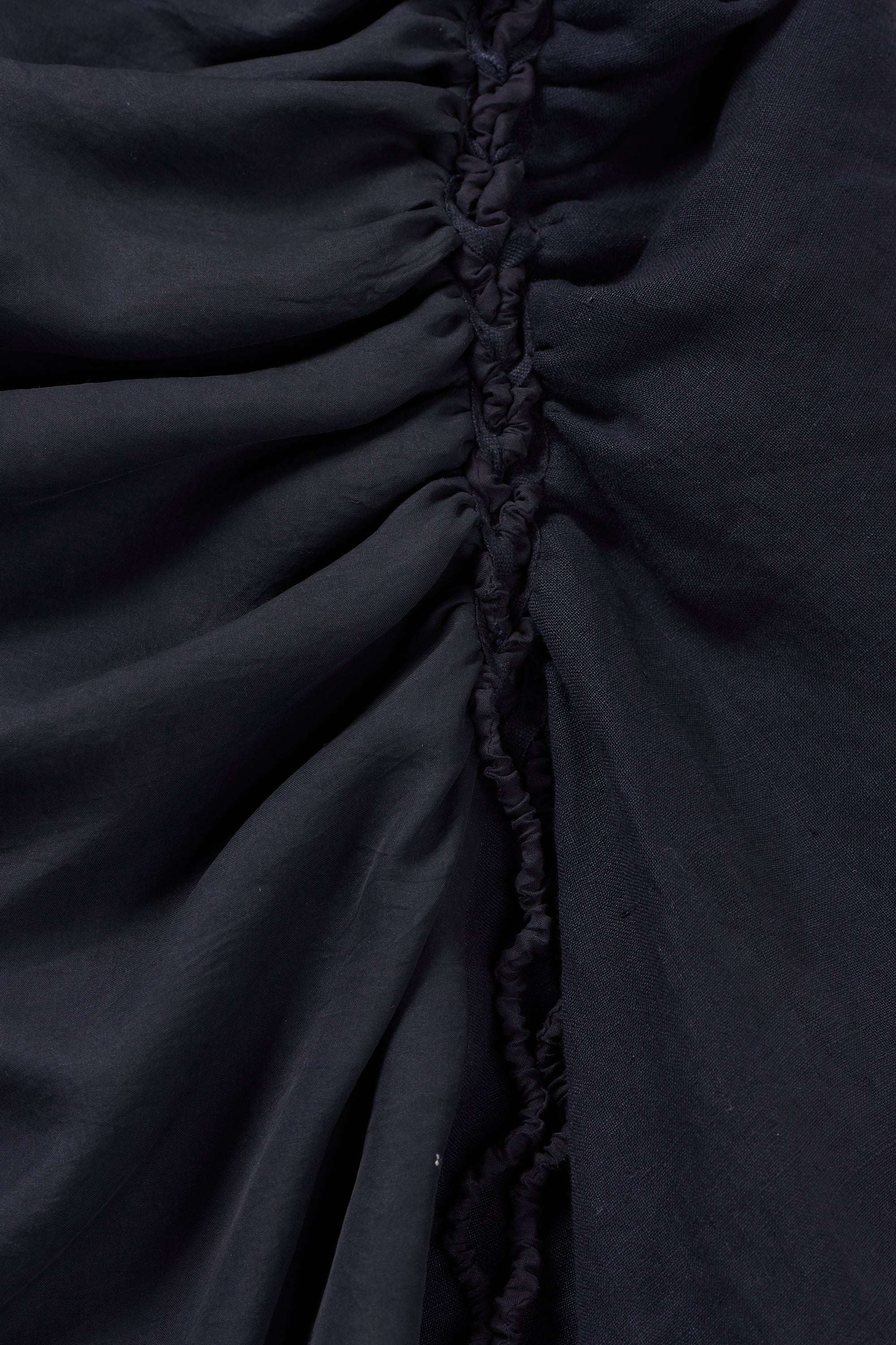 Fabric close-up