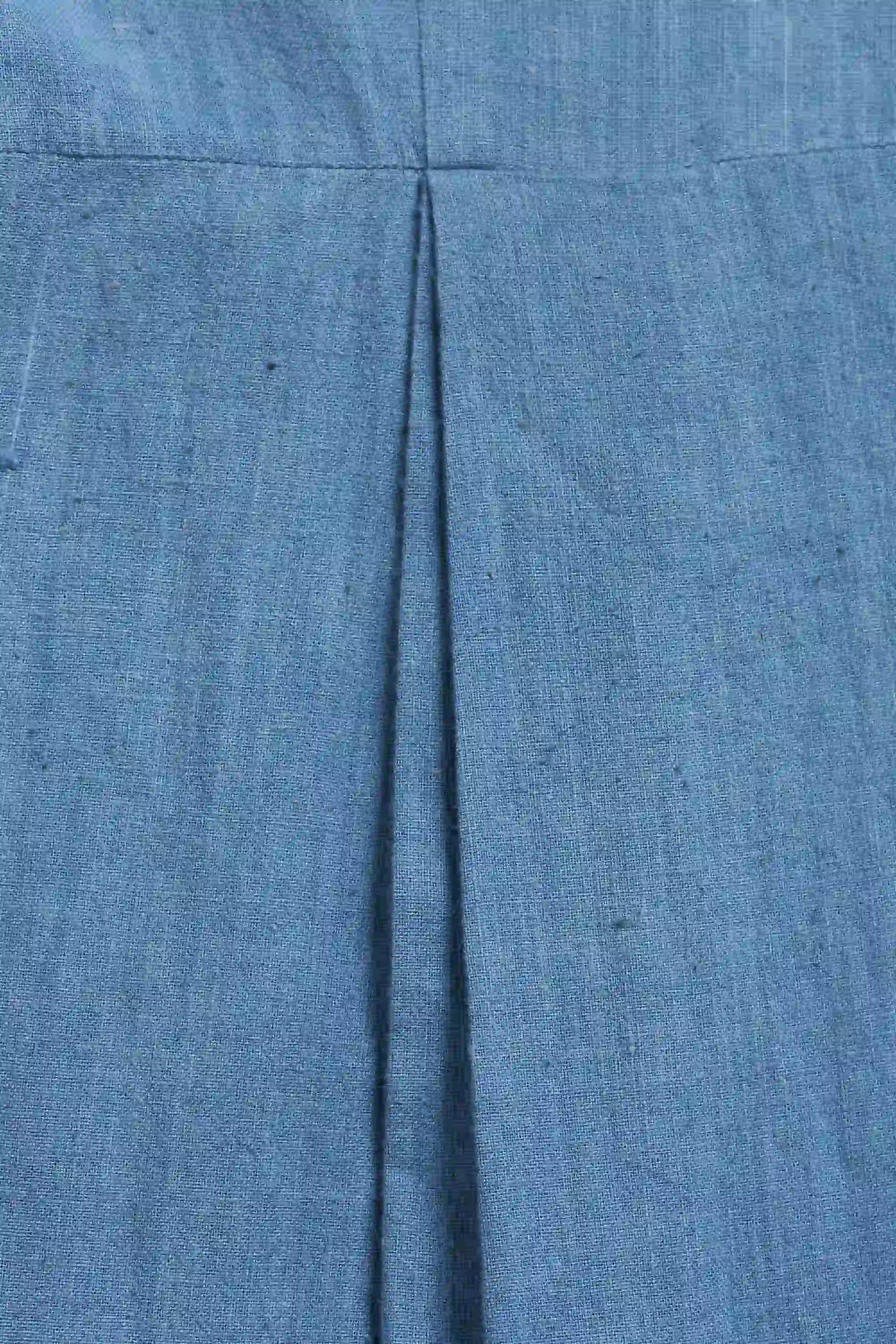 Close-up of fabric