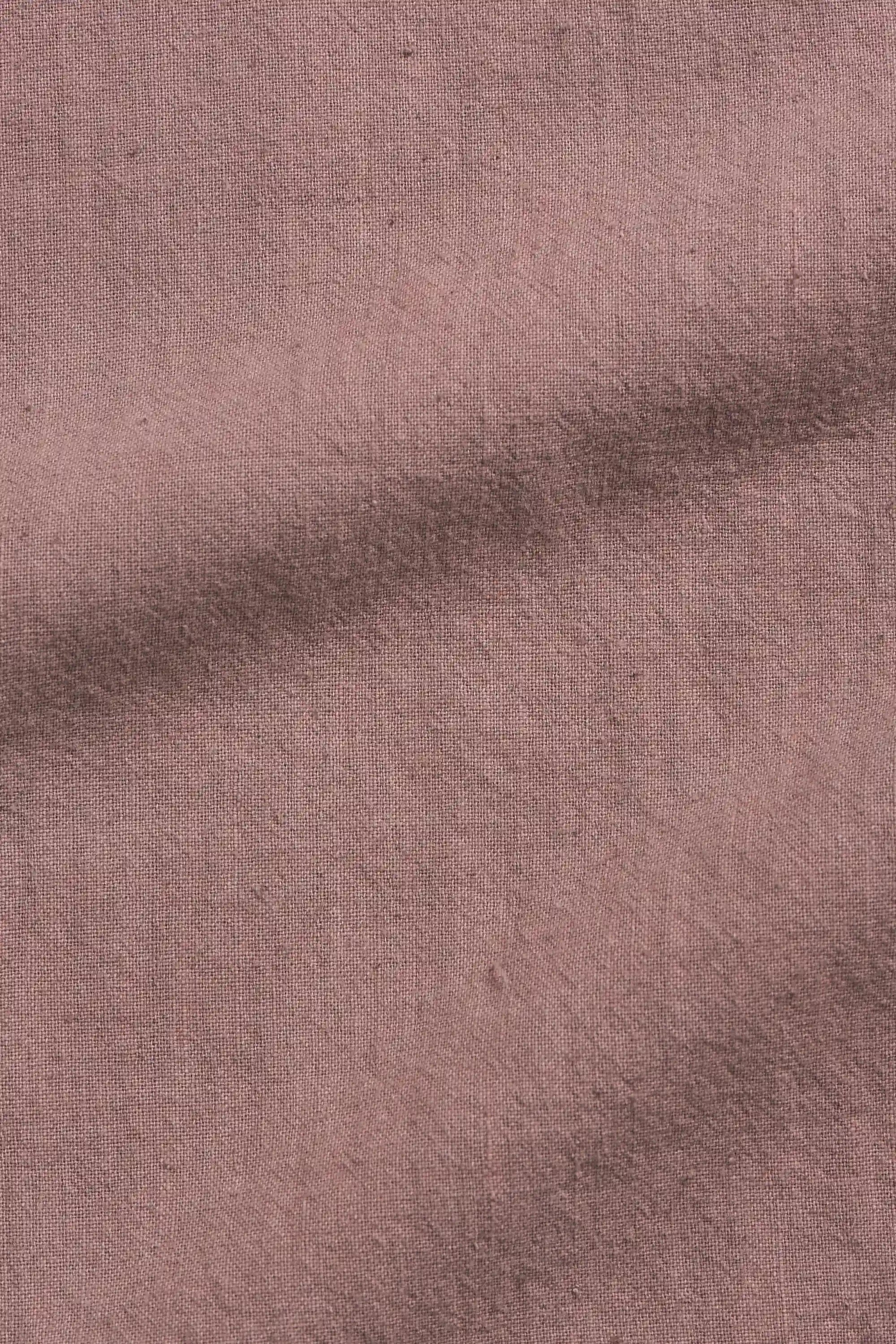 Close-up of a fabric