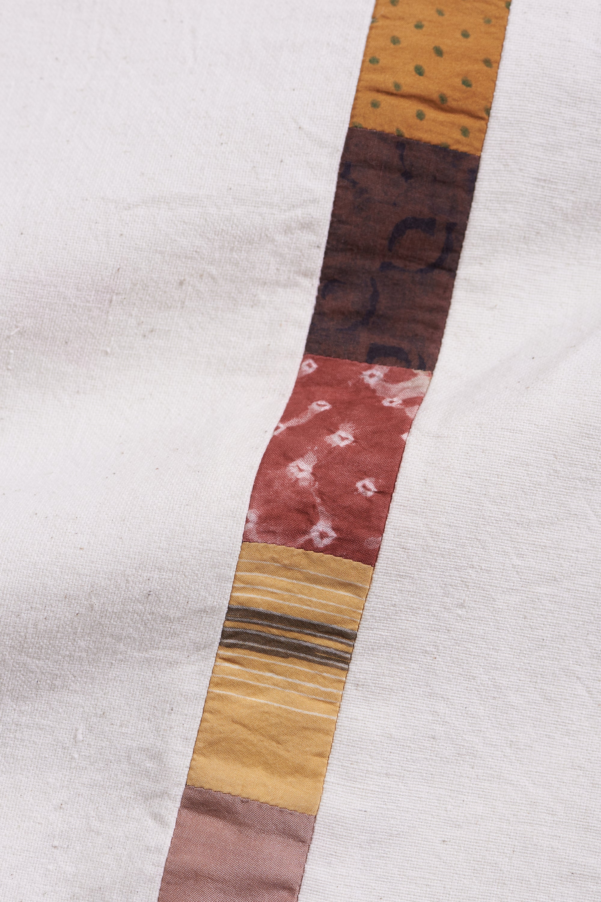Fabric close-up