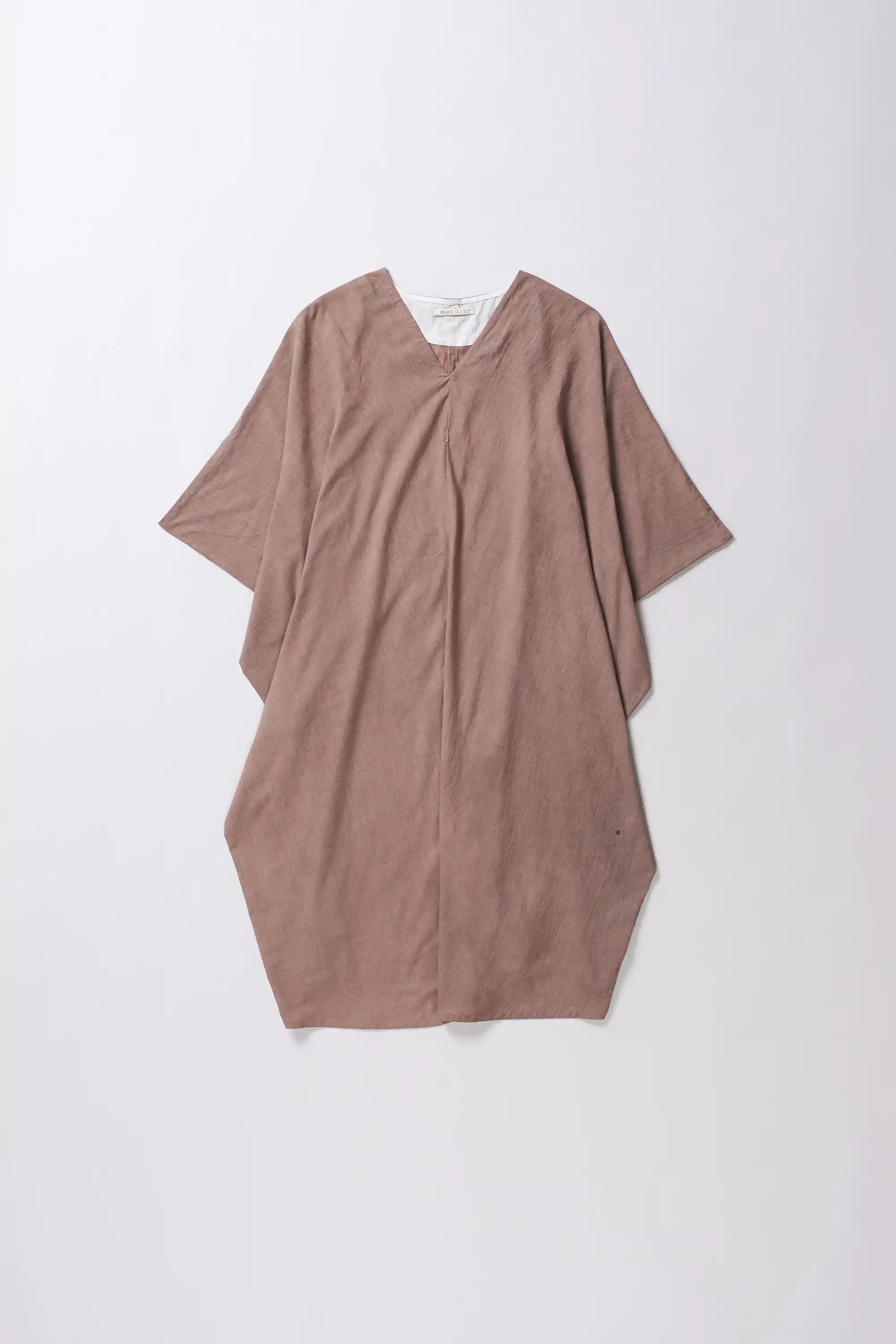 Old rose vivory dress
