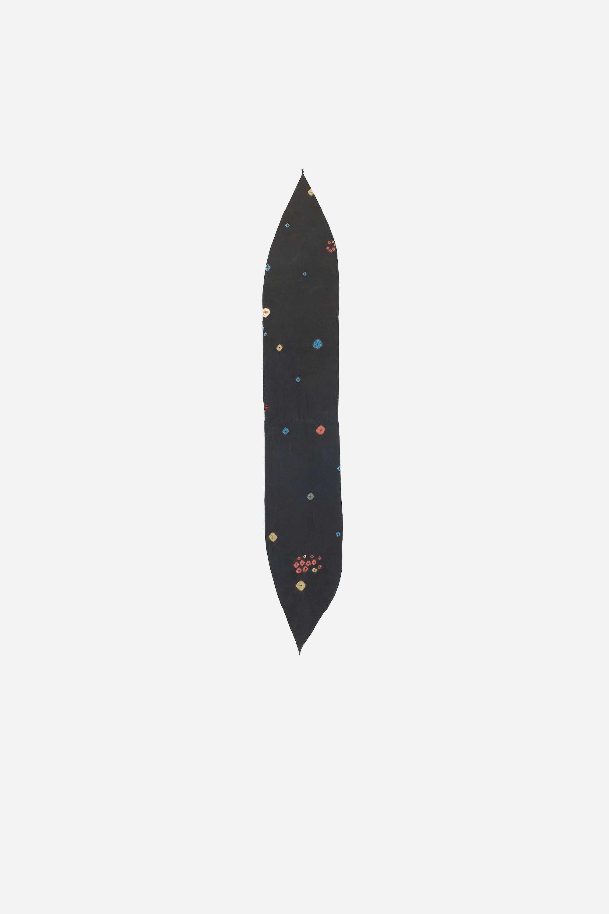 Cotton bandhani bandana