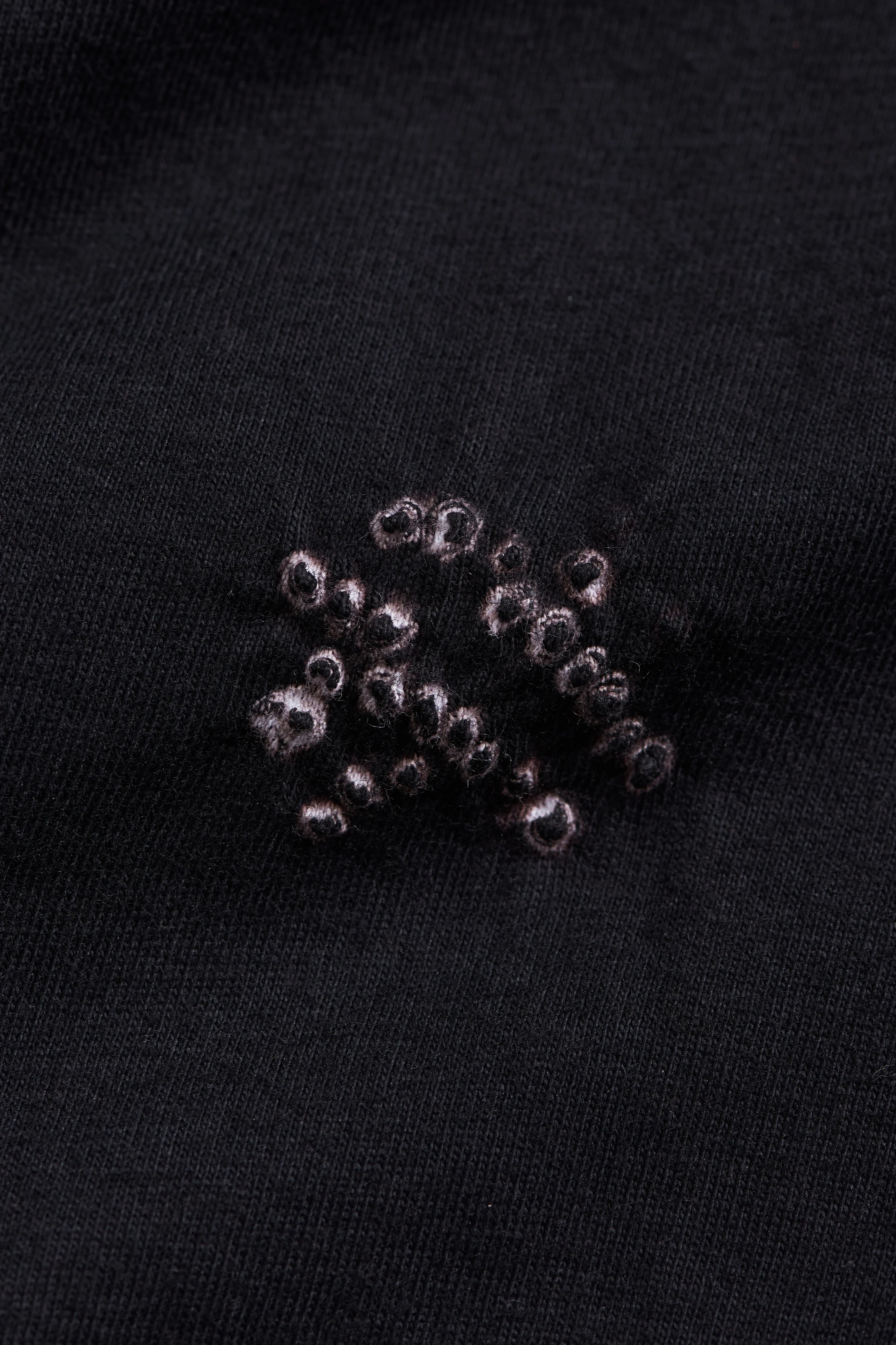 Fabric close-up