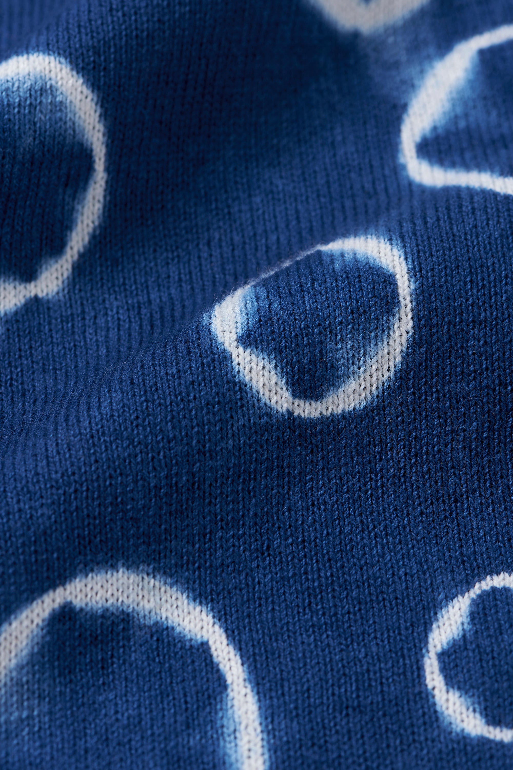 Fabric close-up