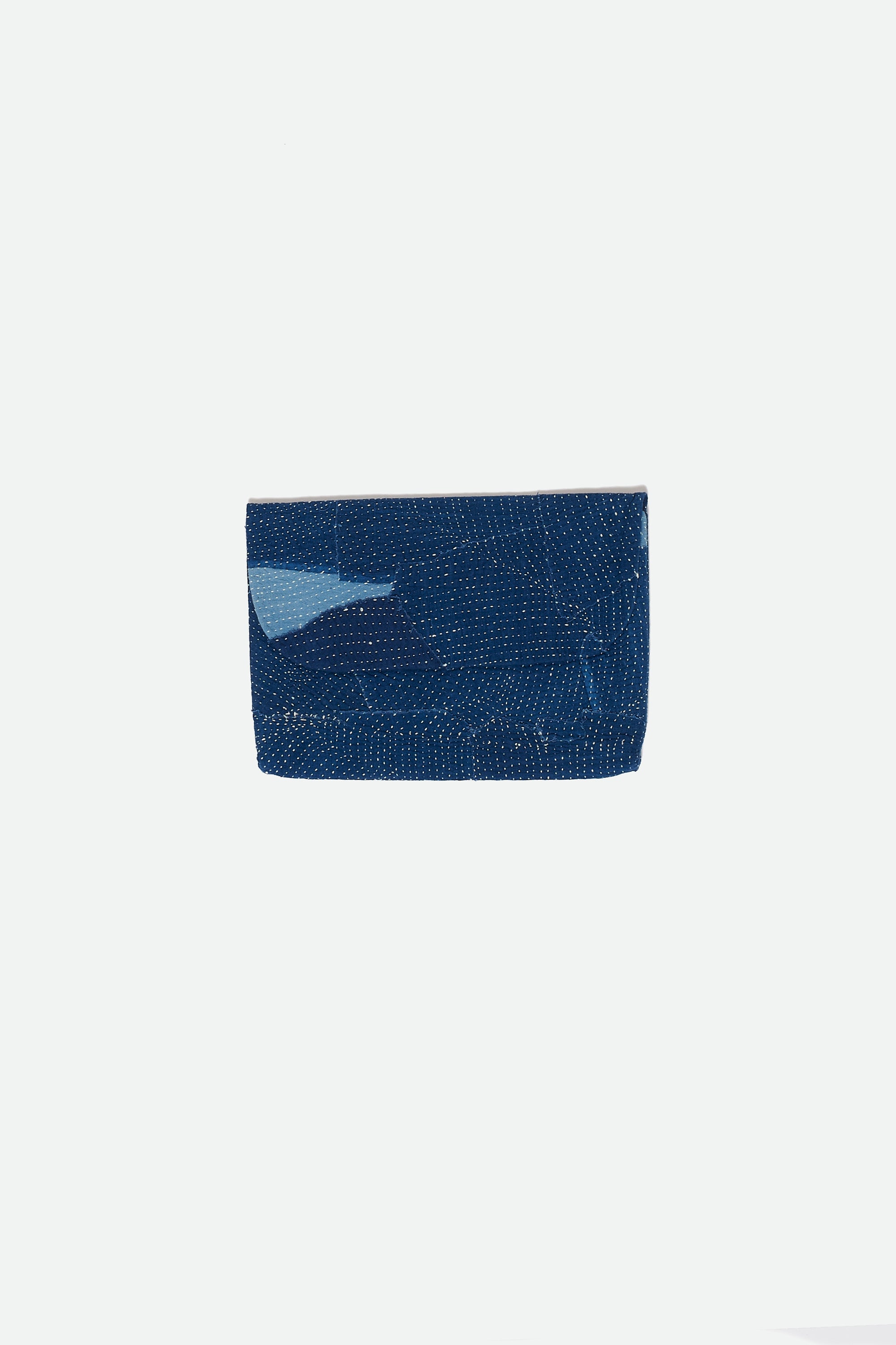 Indigo kantha laptopsleeve