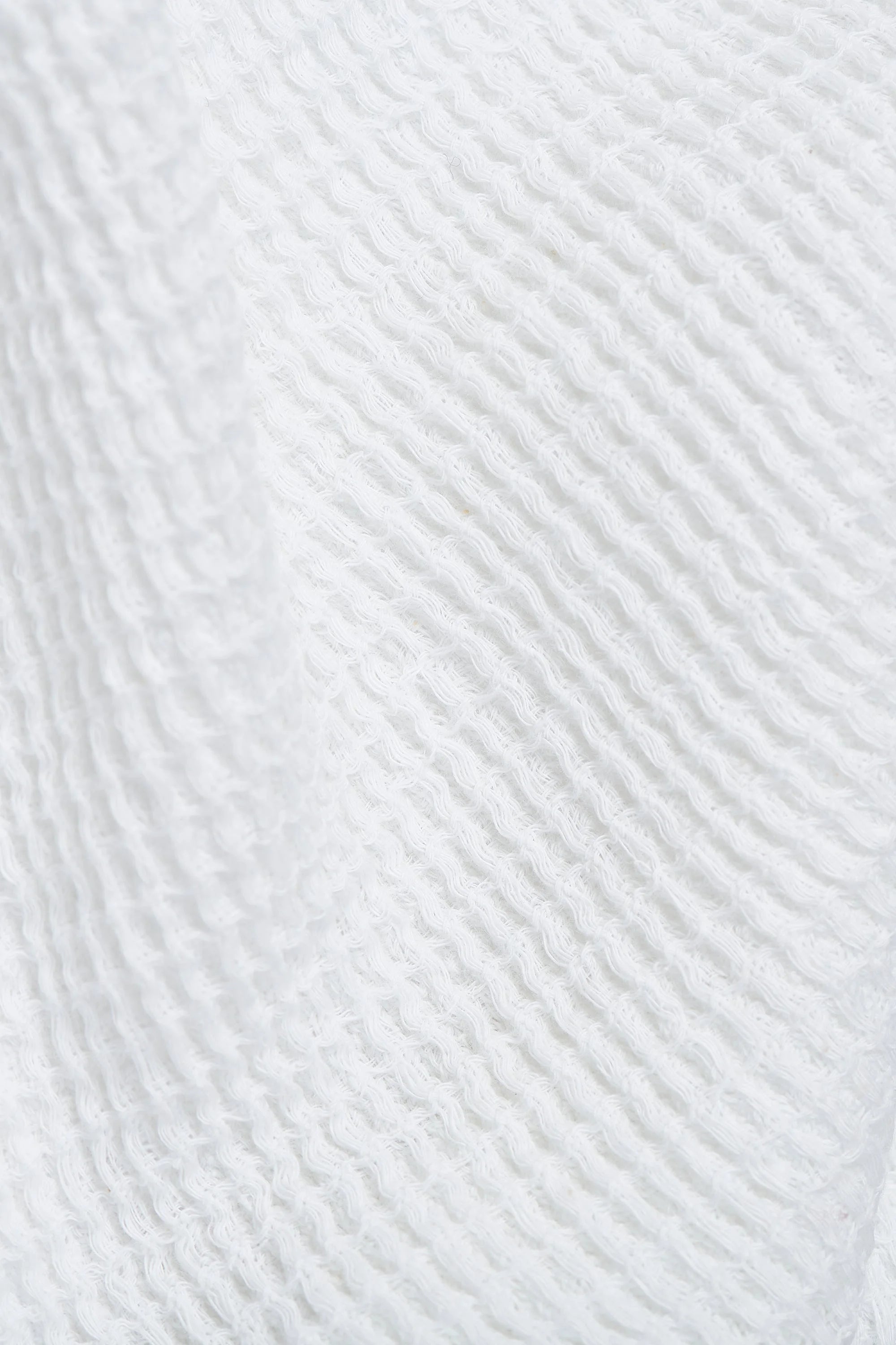 Fabric close-up