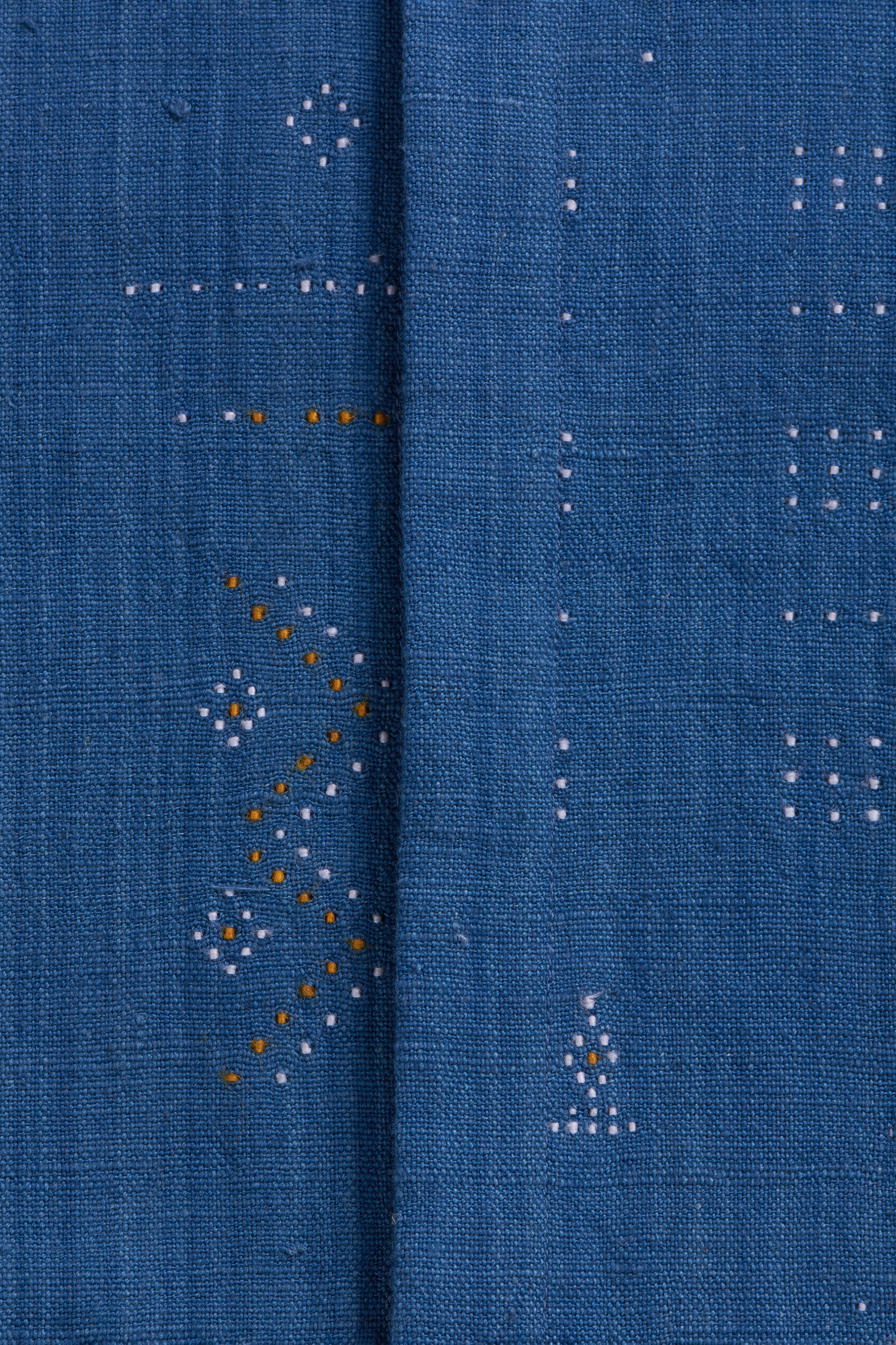 Fabric close-up