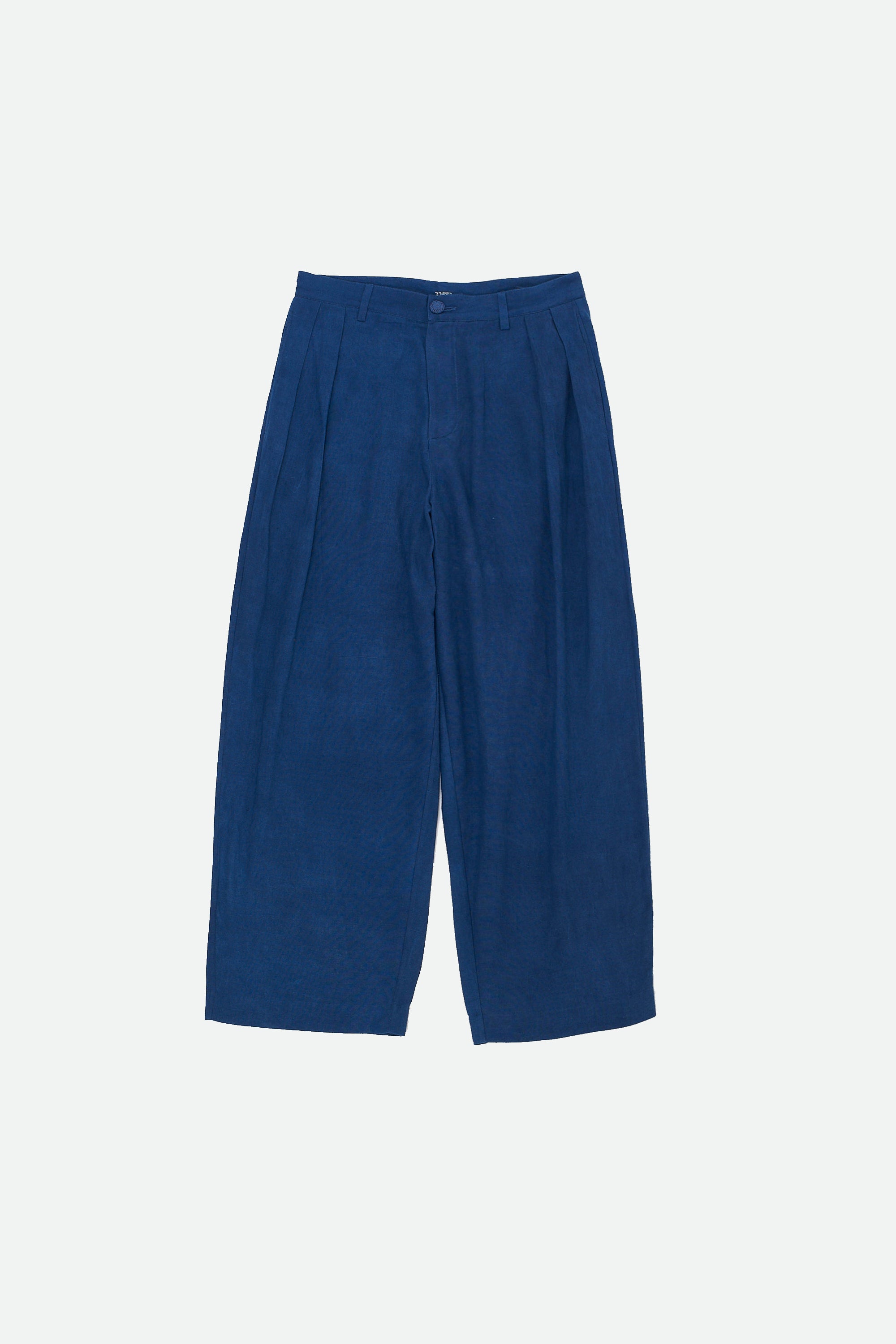 Medium indigo pant