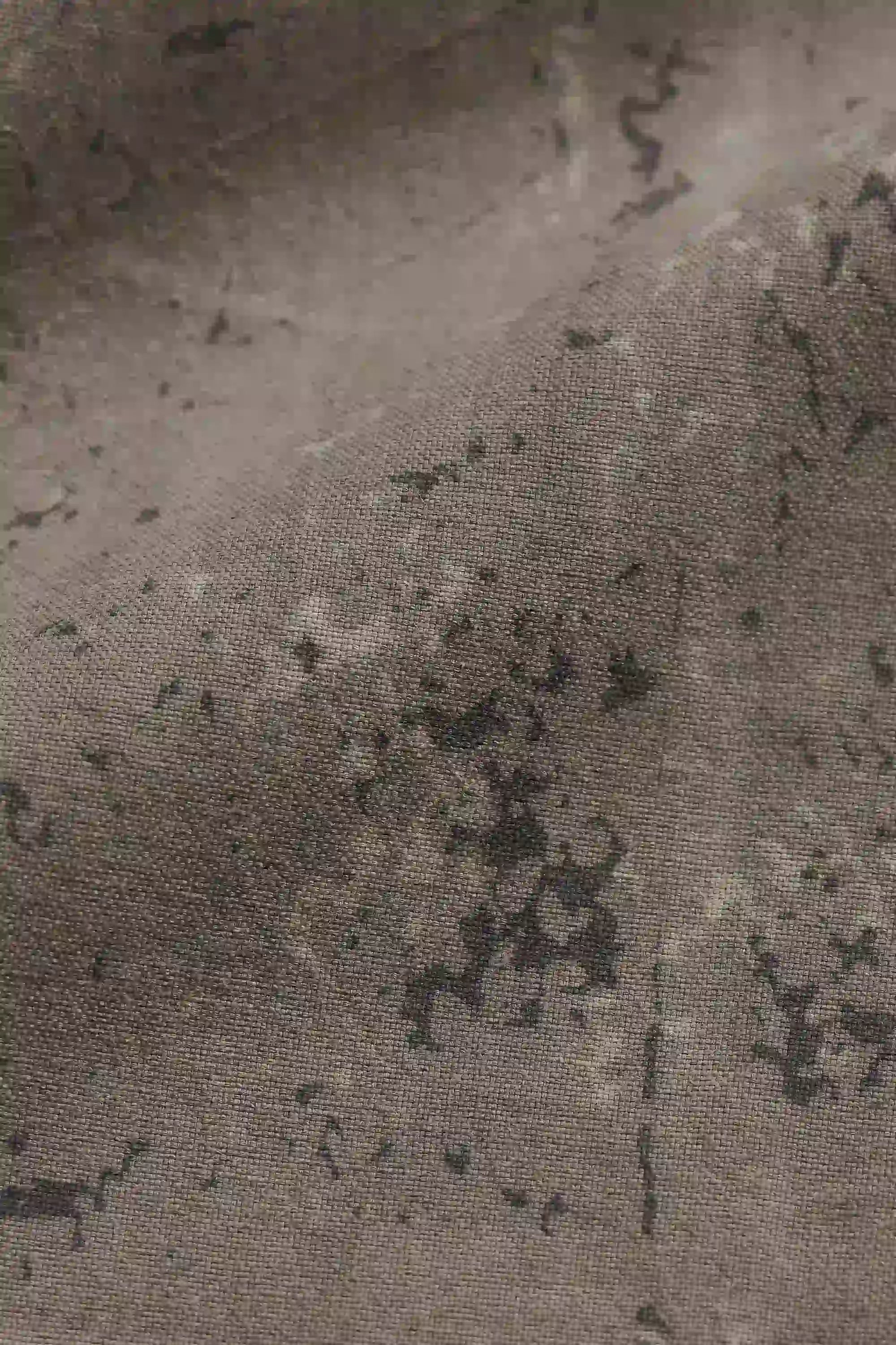 Fabric close-up