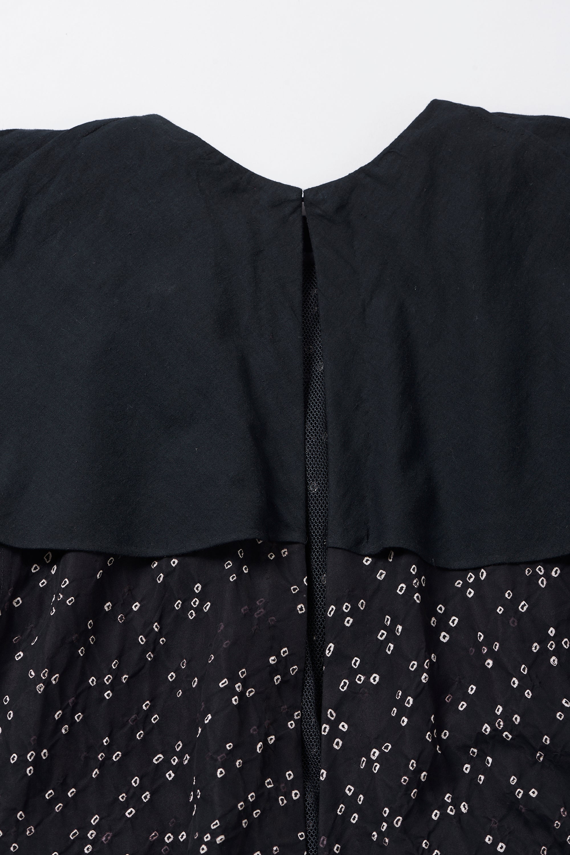 Fabric close-up