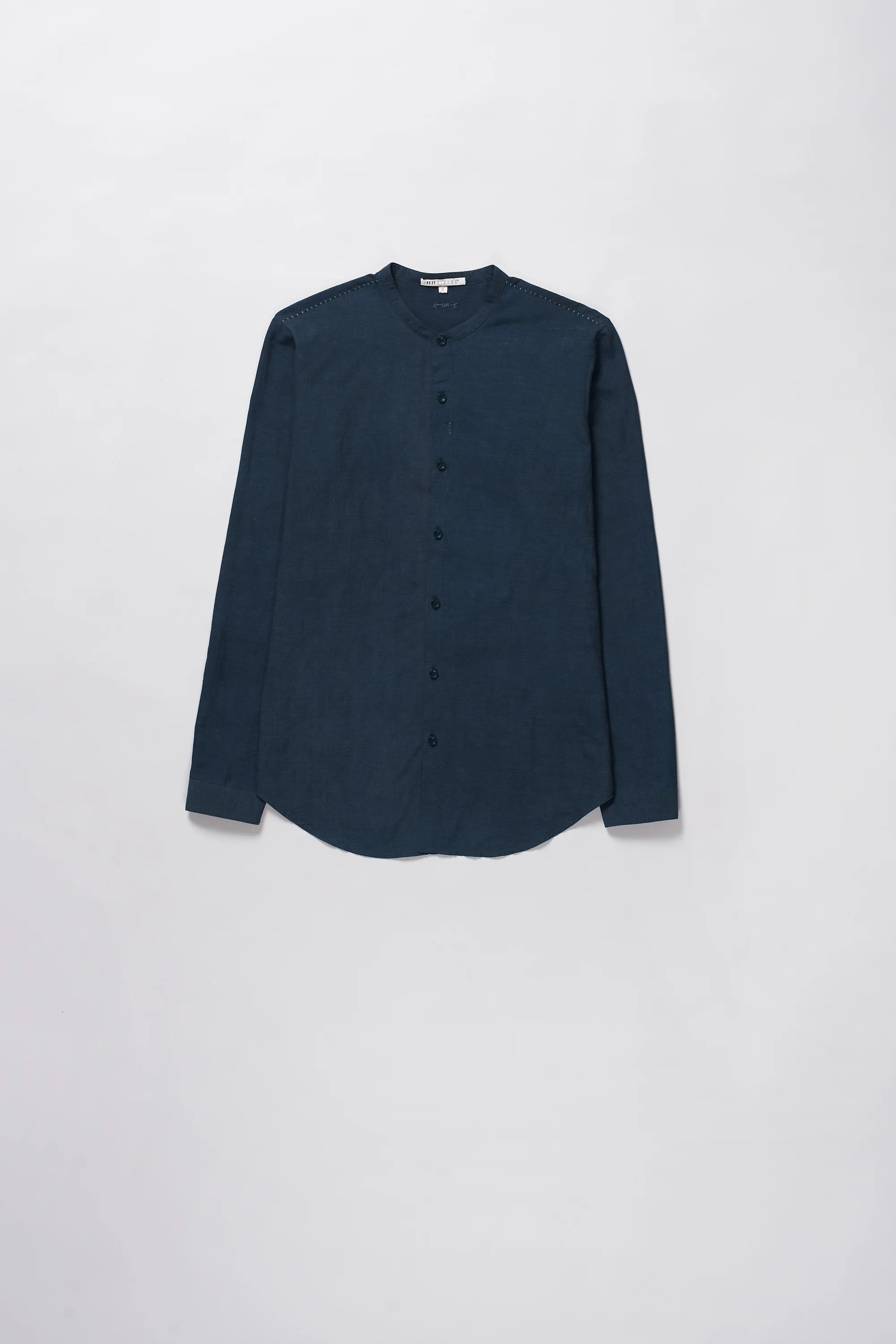 Estate blue shirt