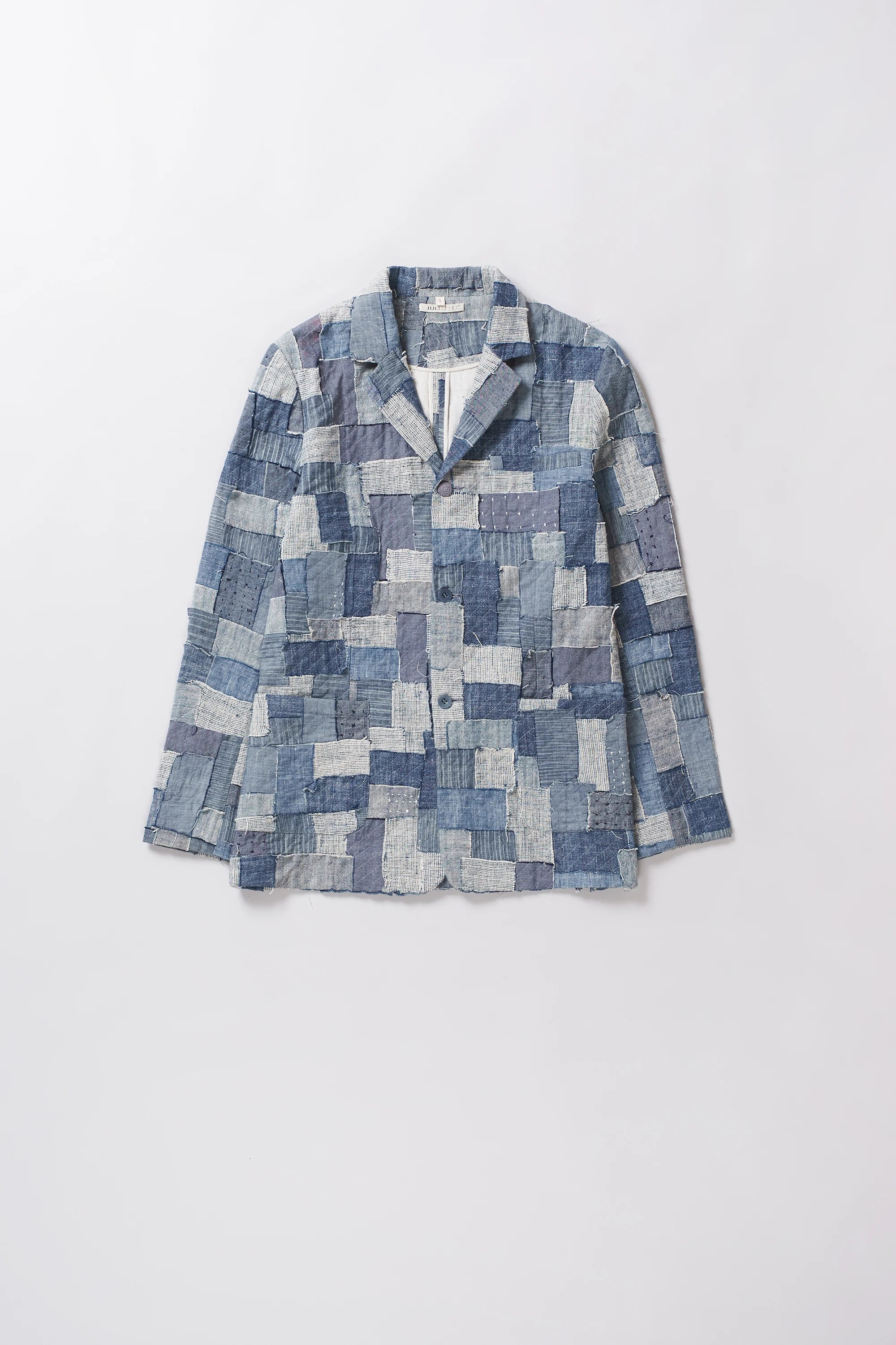 Multi colour jacket