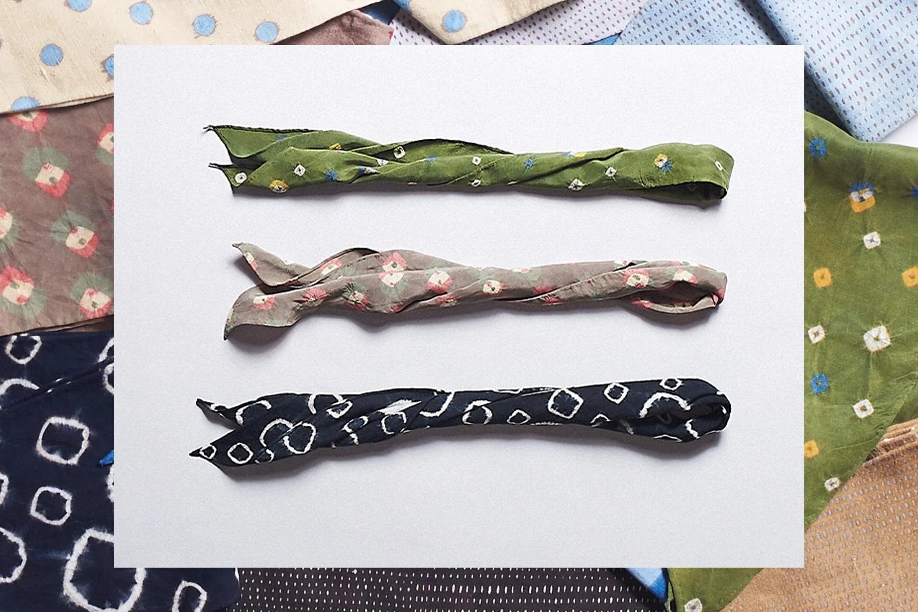 Bandana Story