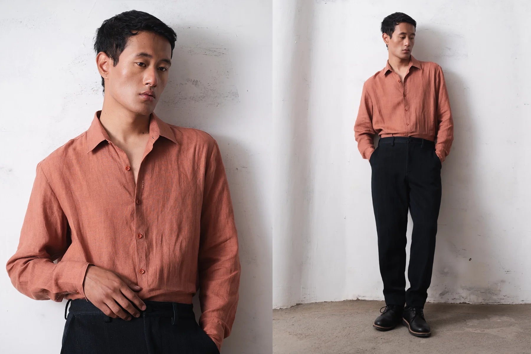 IN LINEN