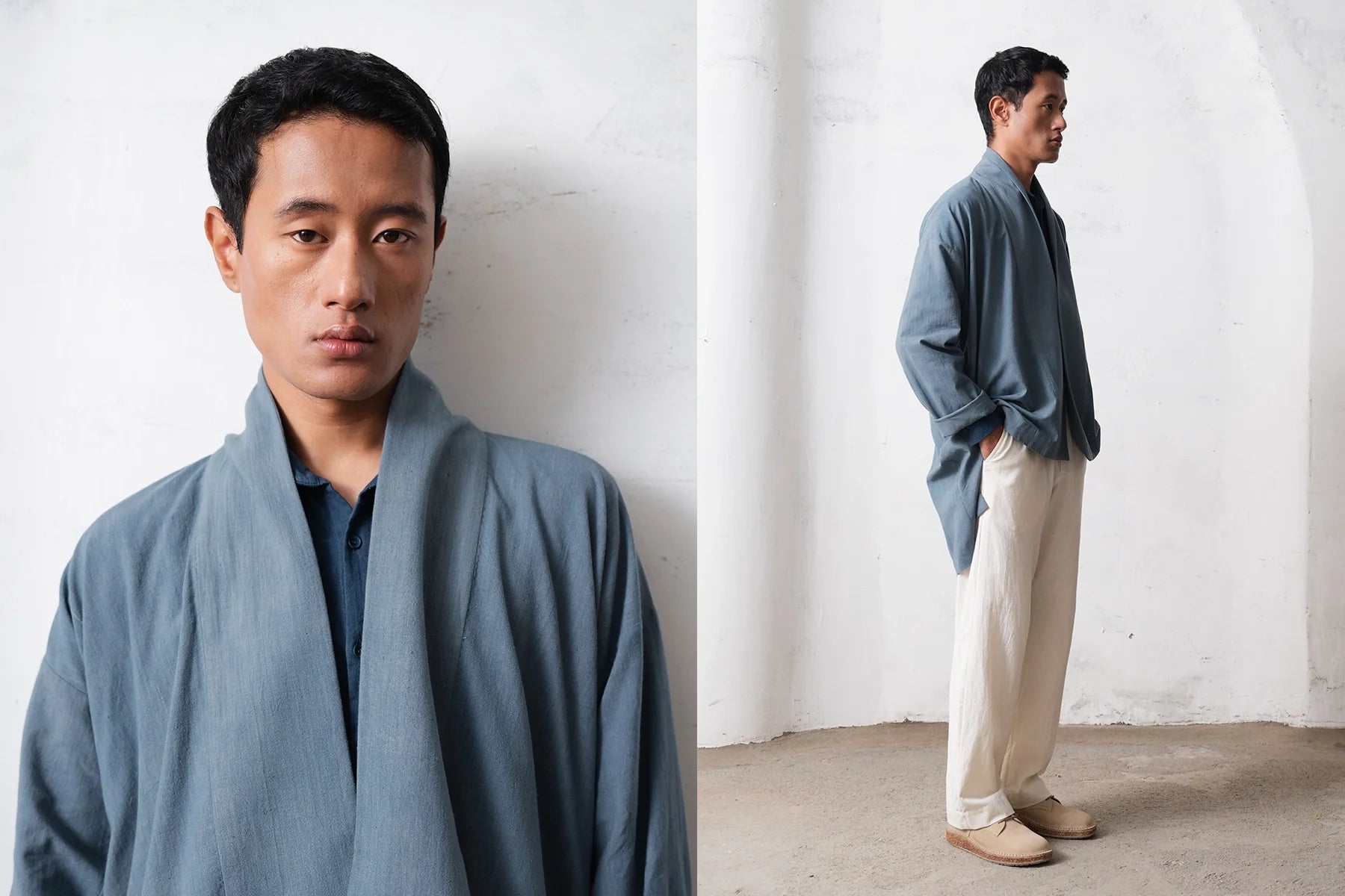 LIGHT LAYERS