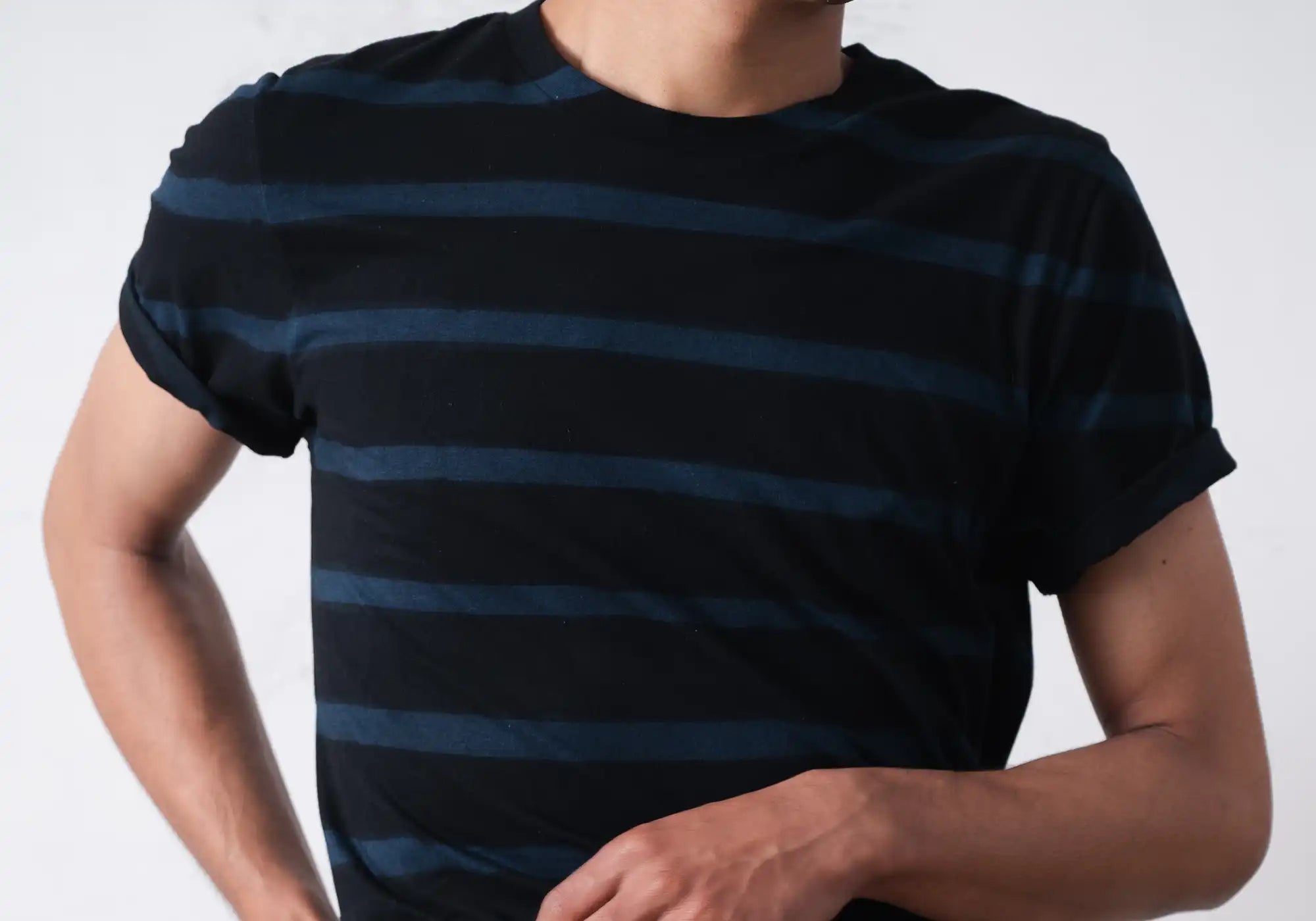 MEN T-SHIRTS