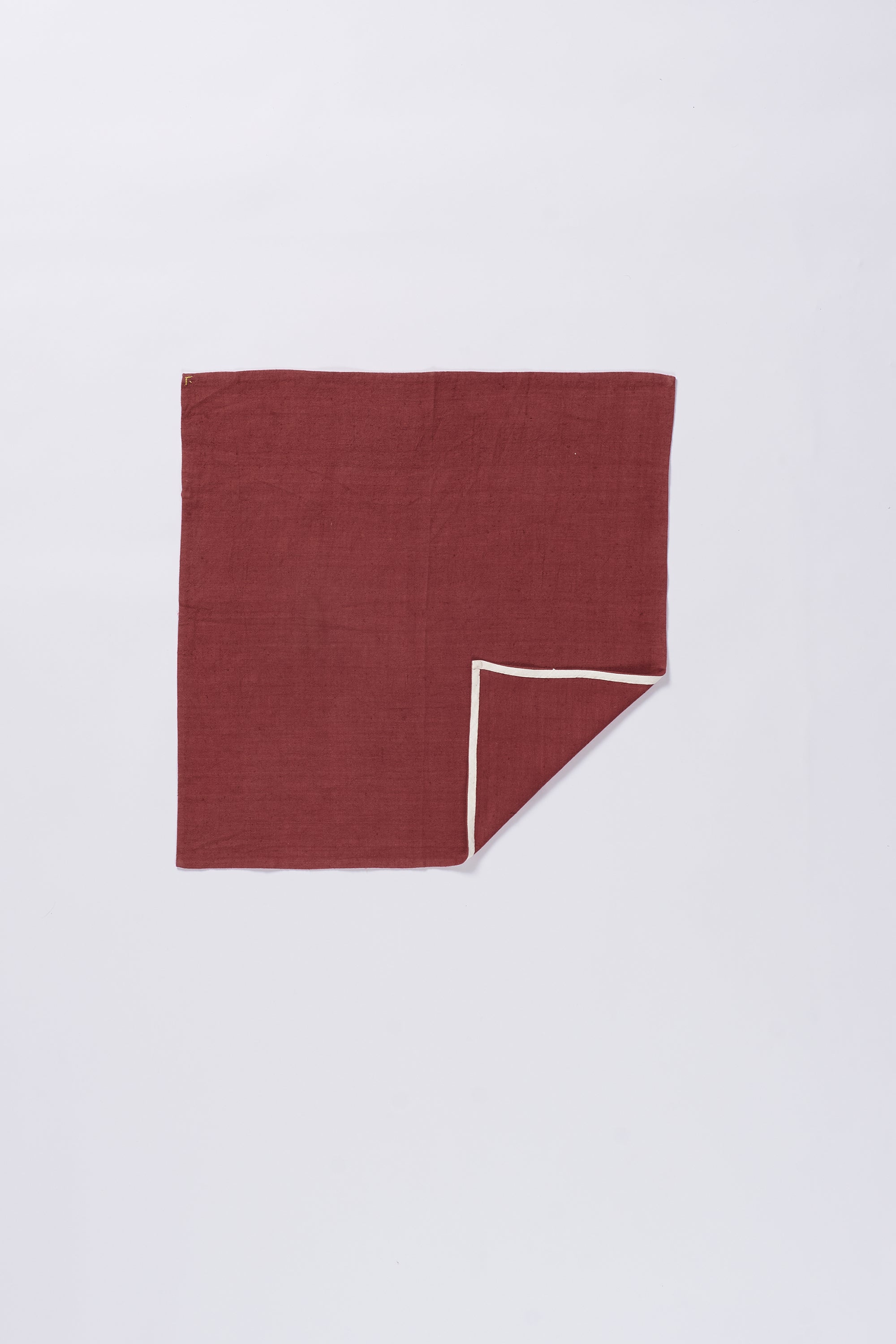 NAPKIN ORGANIC COTTON