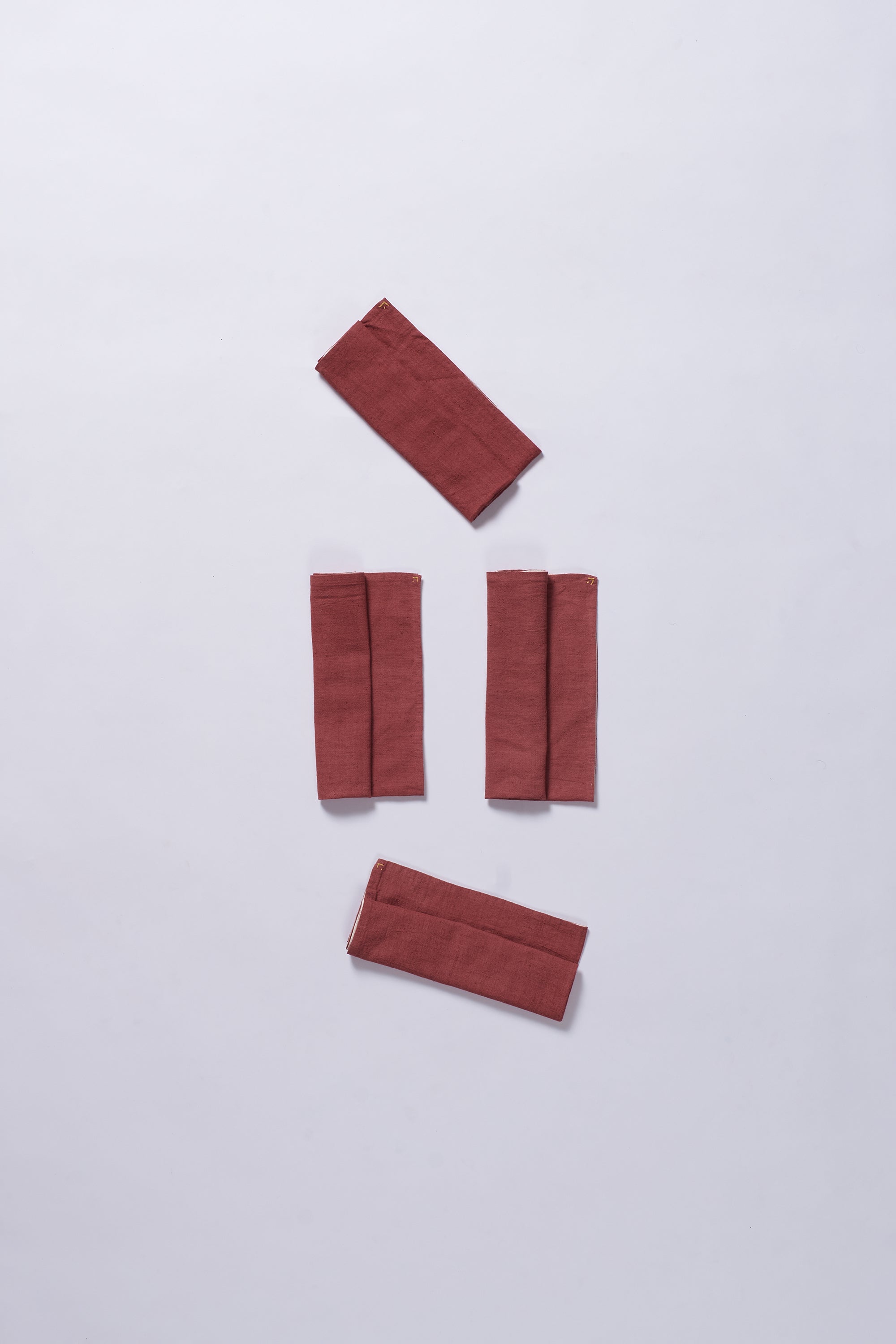 NAPKIN ORGANIC COTTON